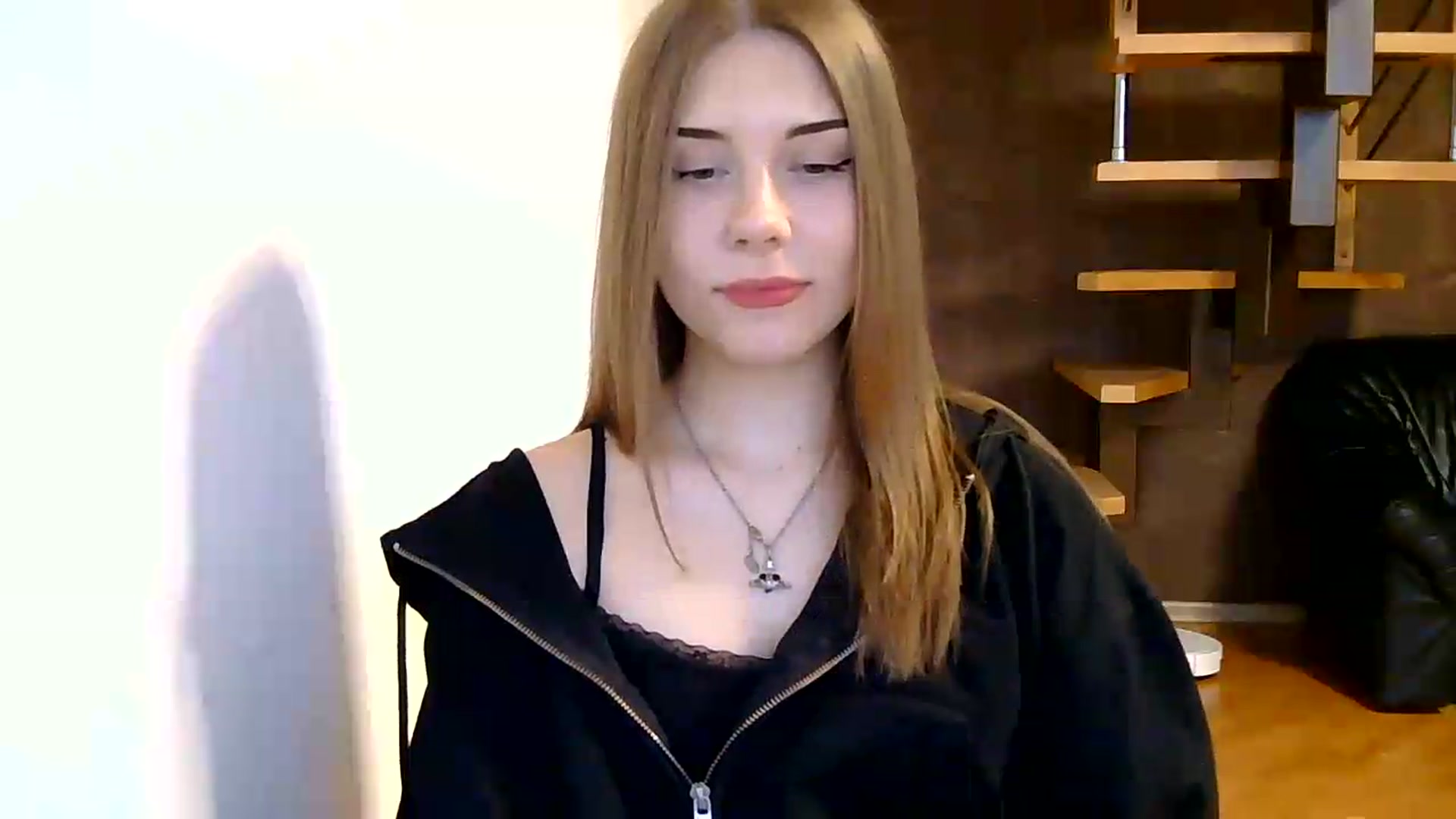 Gallery image thumbnail from YanaMeoww's myfreecams stream on, 05/31/2026, 17:47 image 20 of 20