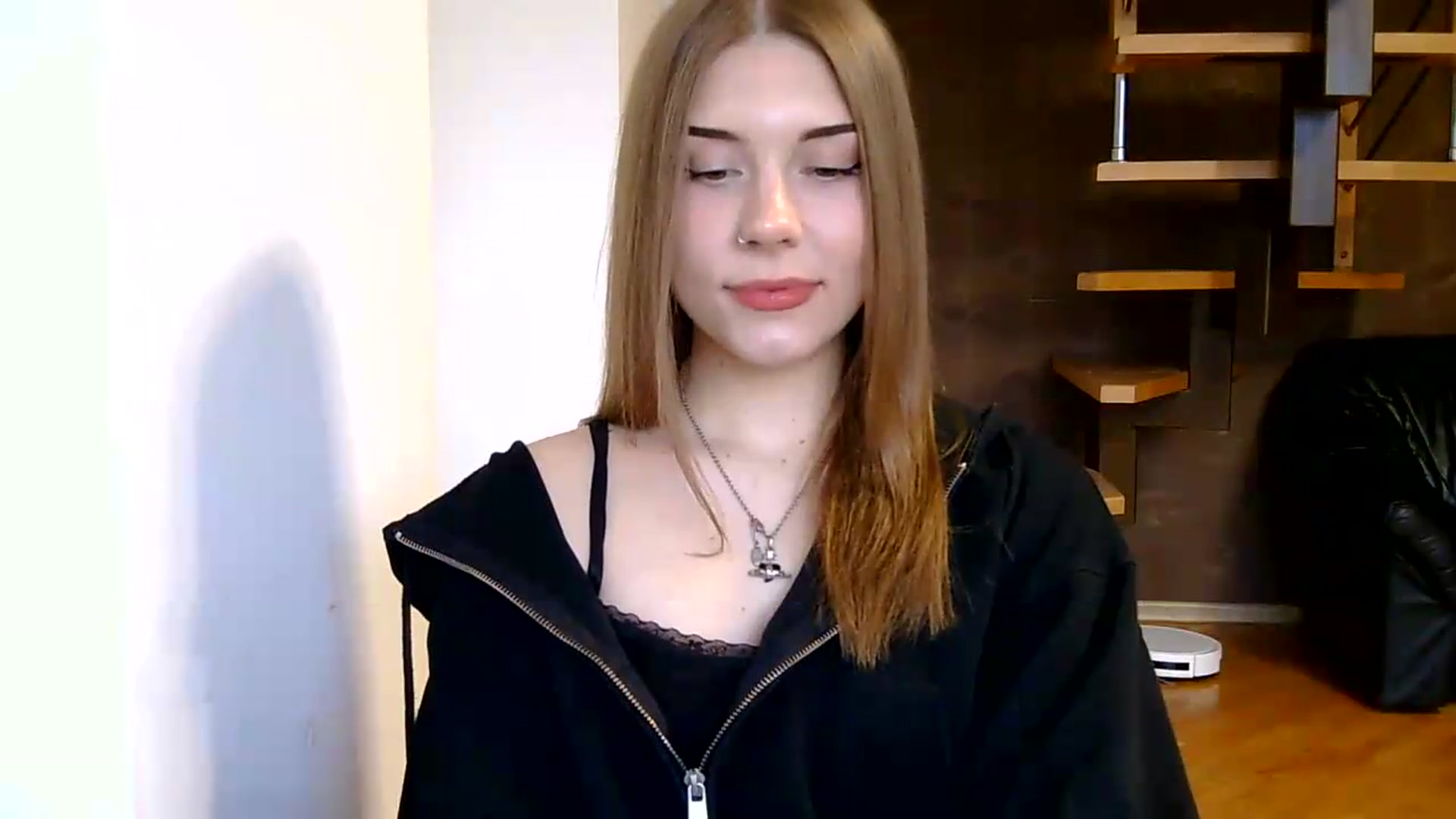 Gallery image thumbnail from YanaMeoww's myfreecams stream on, 05/31/2026, 17:47 image 17 of 20