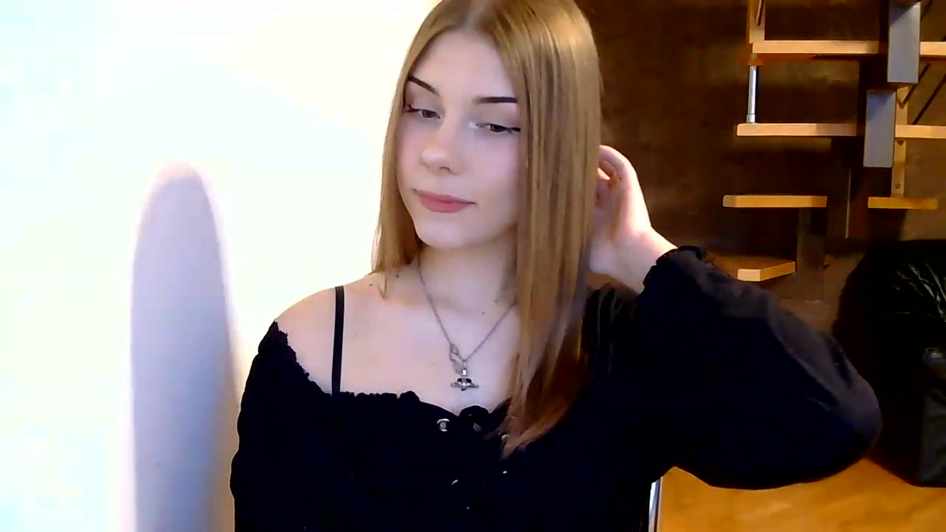 Gallery image thumbnail from YanaMeoww's myfreecams stream on, 06/09/2026, 18:25 image 20 of 20
