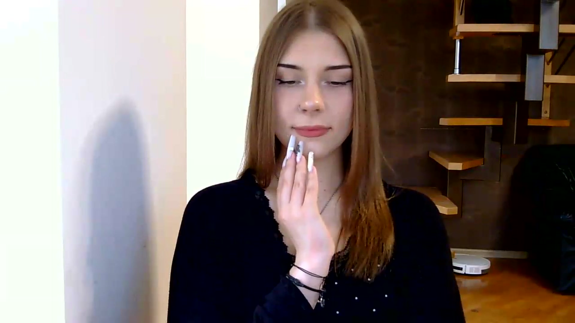 Gallery image thumbnail from YanaMeoww's myfreecams stream on, 06/10/2026, 17:21 image 15 of 20