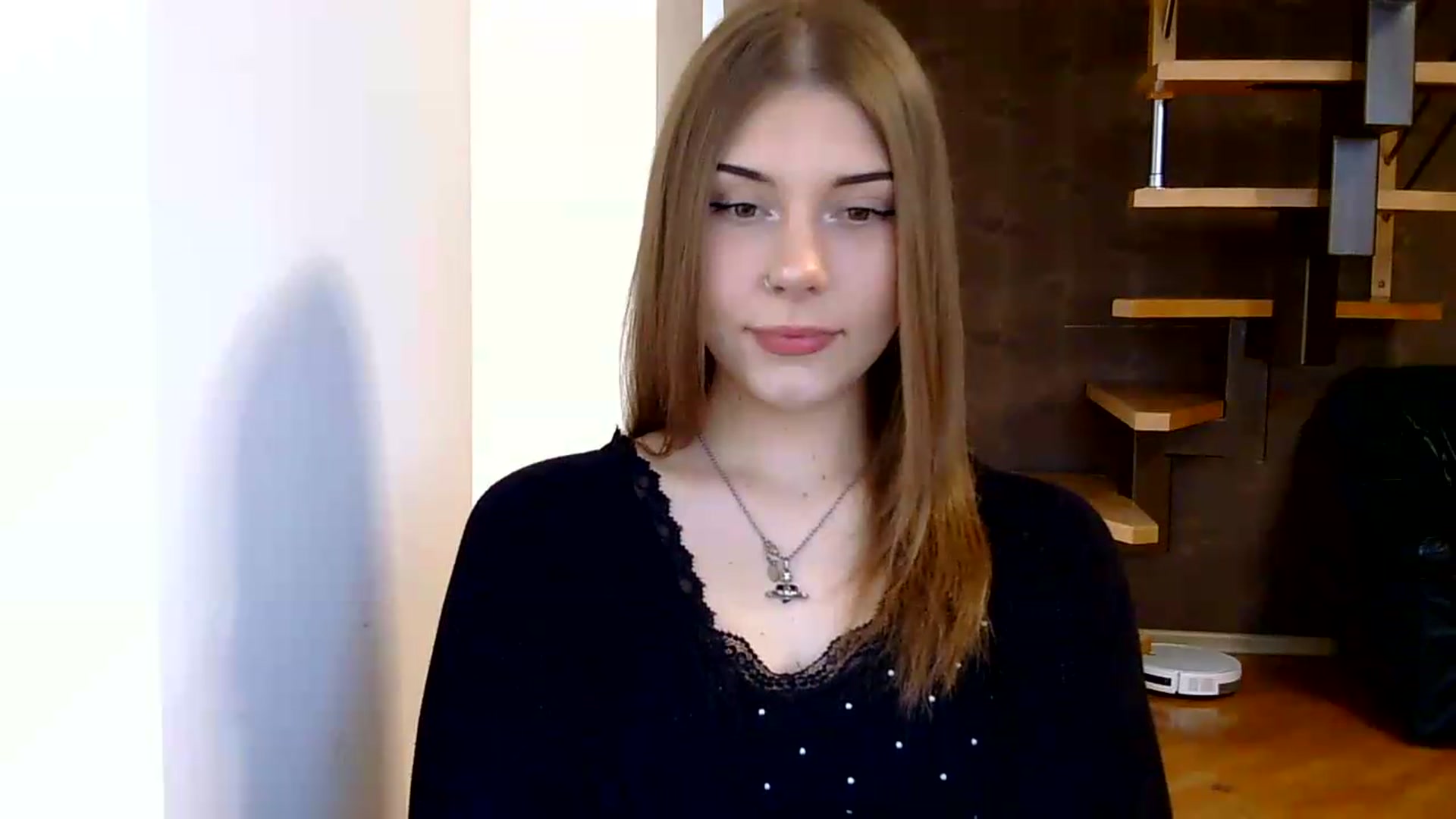Gallery image thumbnail from YanaMeoww's myfreecams stream on, 06/10/2026, 17:21 image 10 of 20