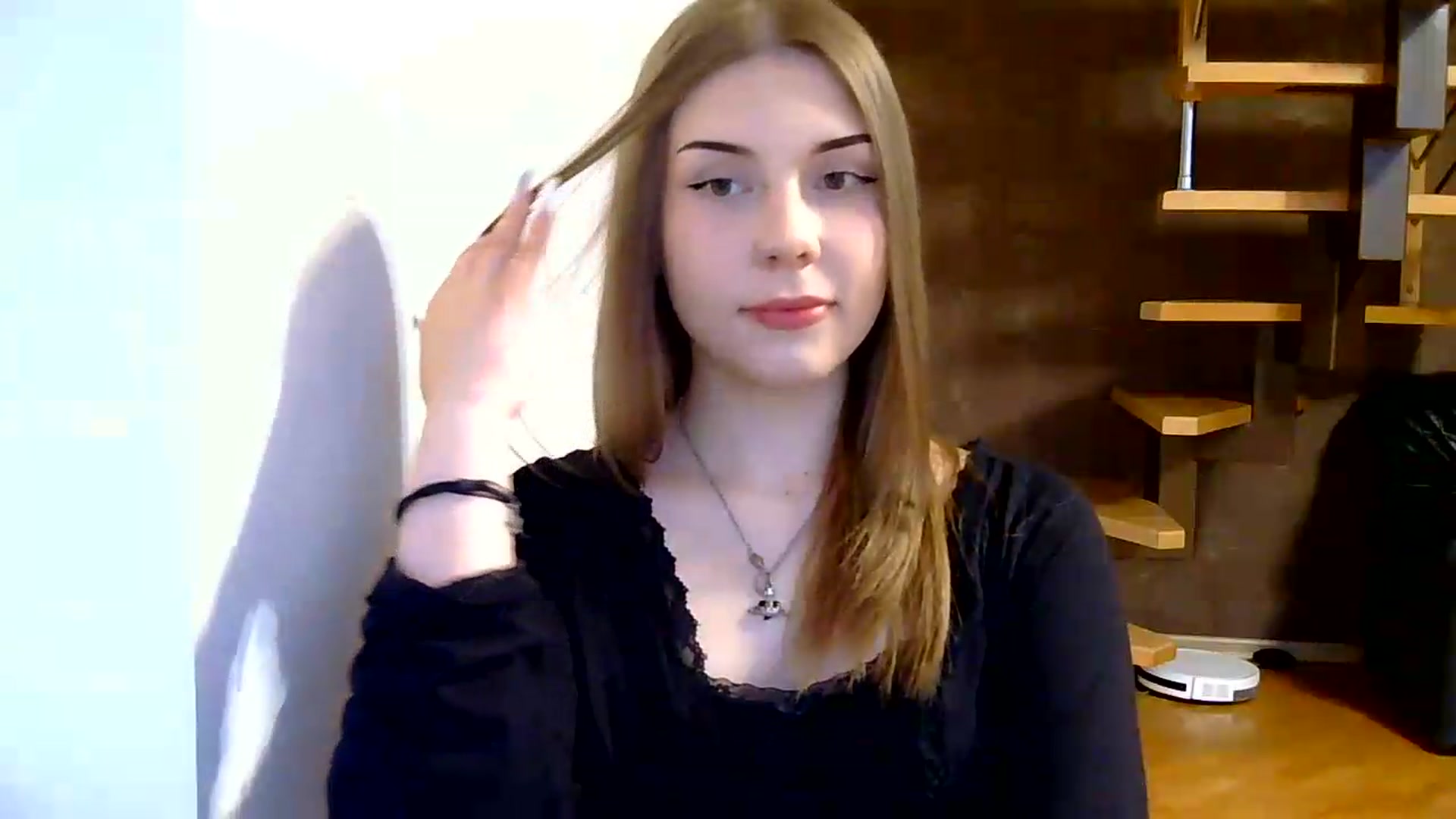 Gallery image thumbnail from YanaMeoww's myfreecams stream on, 06/16/2026, 18:53 image 14 of 20