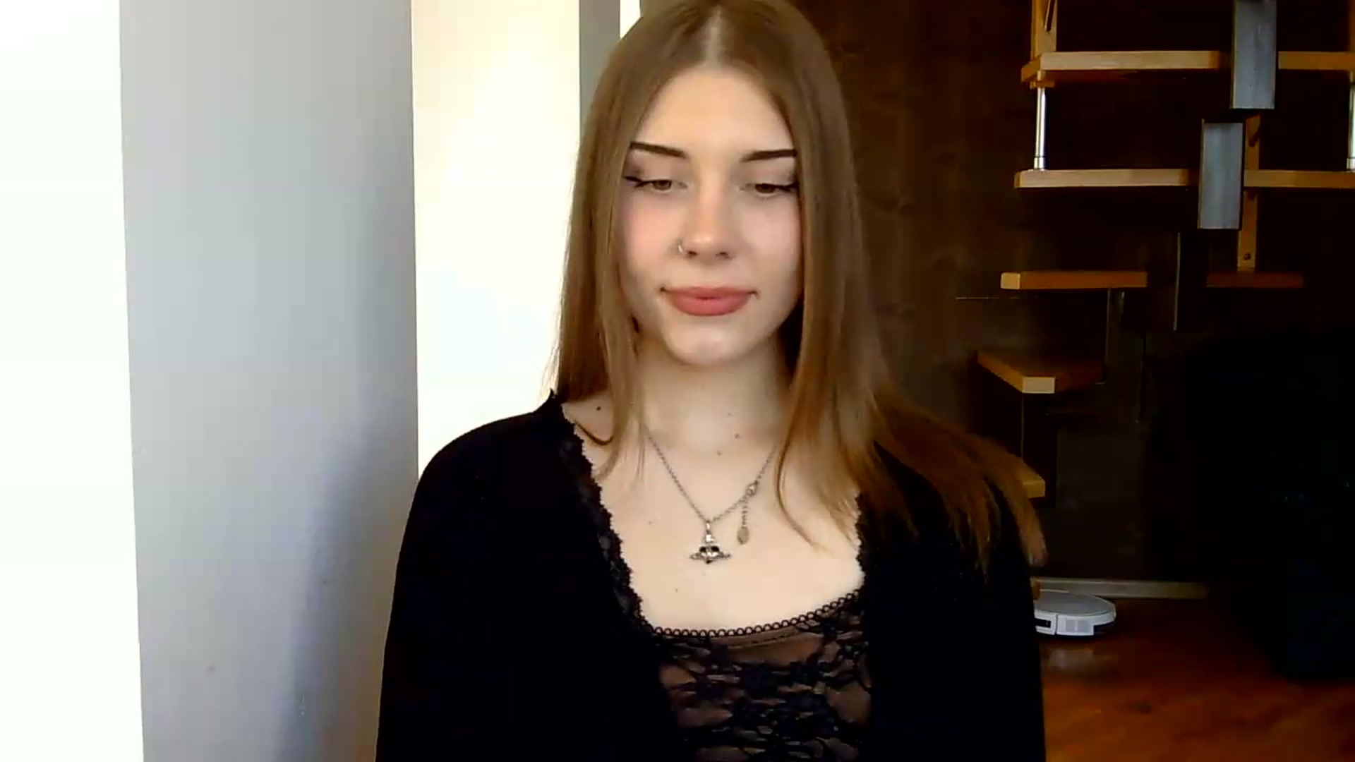 Gallery image thumbnail from YanaMeoww's myfreecams stream on, 06/21/2026, 11:30 image 8 of 20