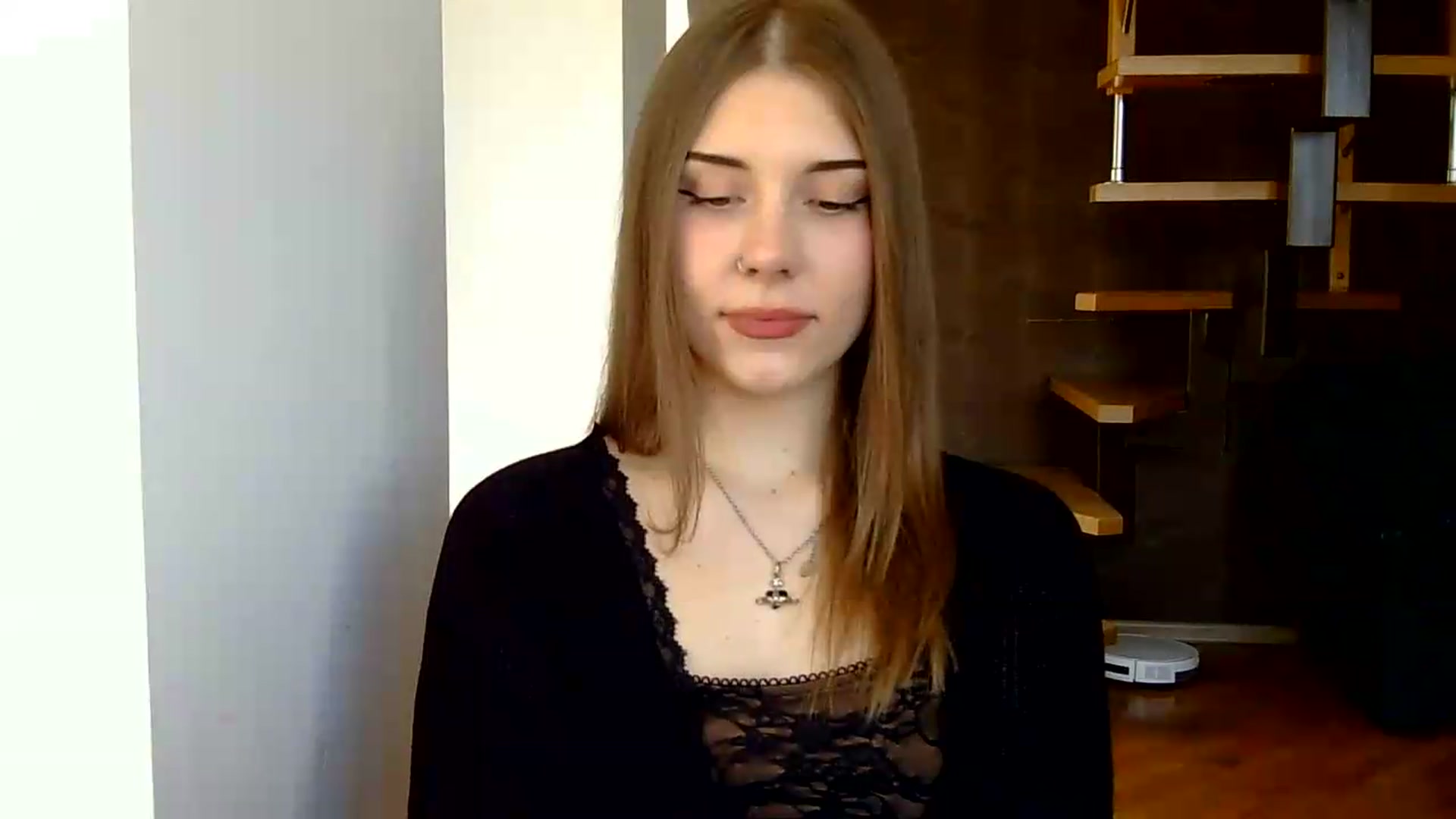 Gallery image thumbnail from YanaMeoww's myfreecams stream on, 06/21/2026, 11:30 image 13 of 20