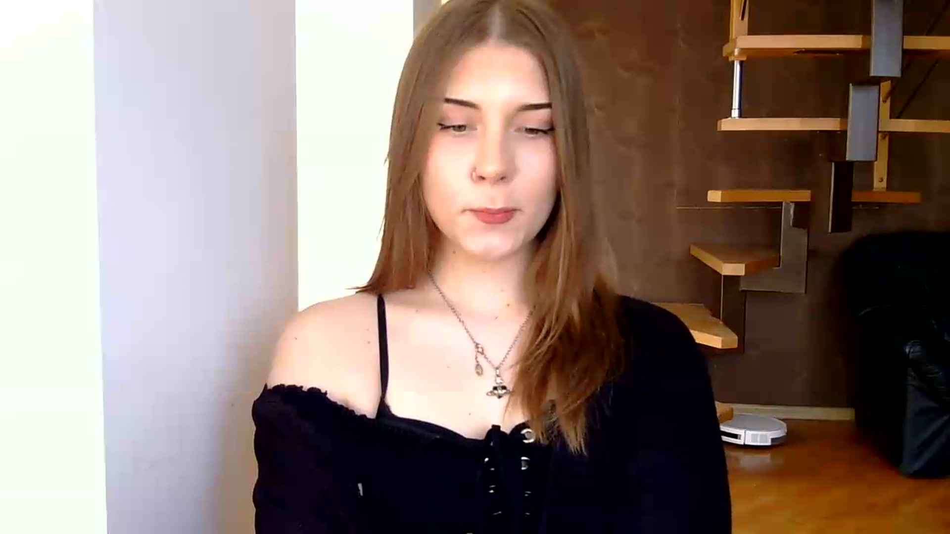 Gallery image thumbnail from YanaMeoww's myfreecams stream on, 06/23/2026, 15:50 image 9 of 20