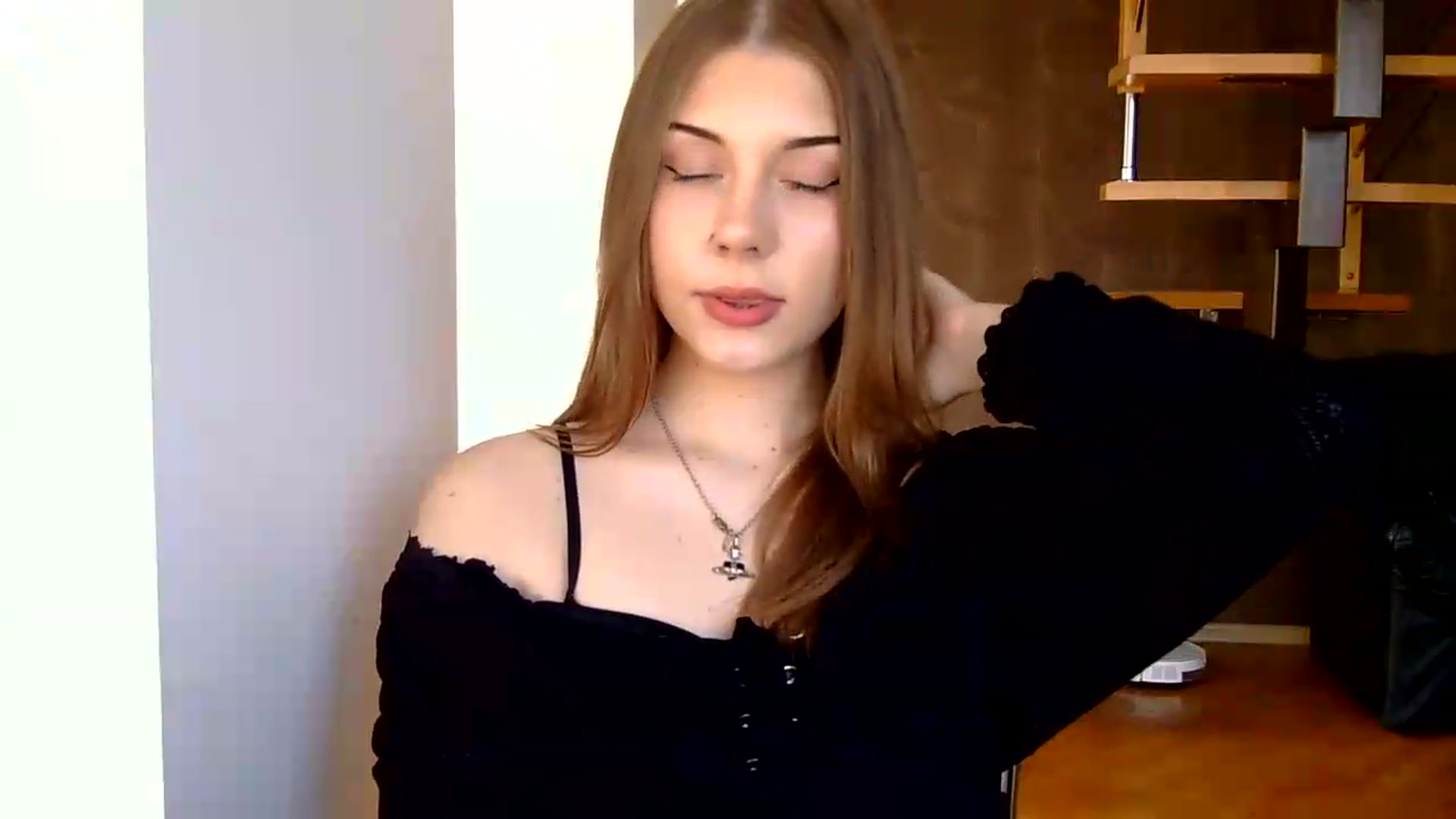 Gallery image thumbnail from YanaMeoww's myfreecams stream on, 06/23/2026, 15:50 image 16 of 20