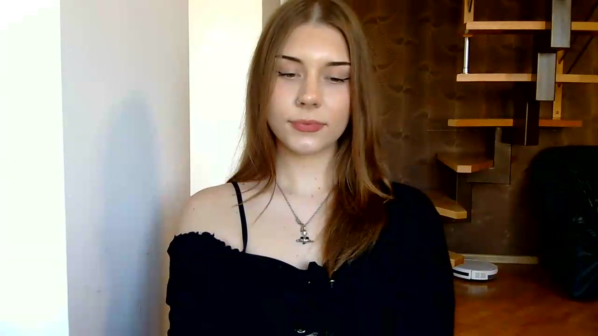 Gallery image thumbnail from YanaMeoww's myfreecams stream on, 06/23/2026, 16:49 image 19 of 20