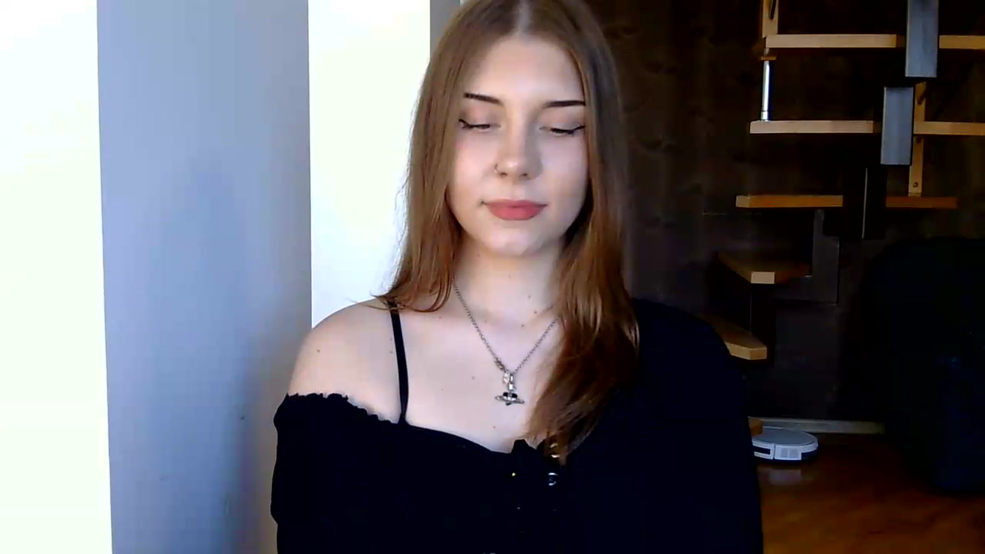 Gallery image thumbnail from YanaMeoww's myfreecams stream on, 06/23/2026, 16:49 image 4 of 20