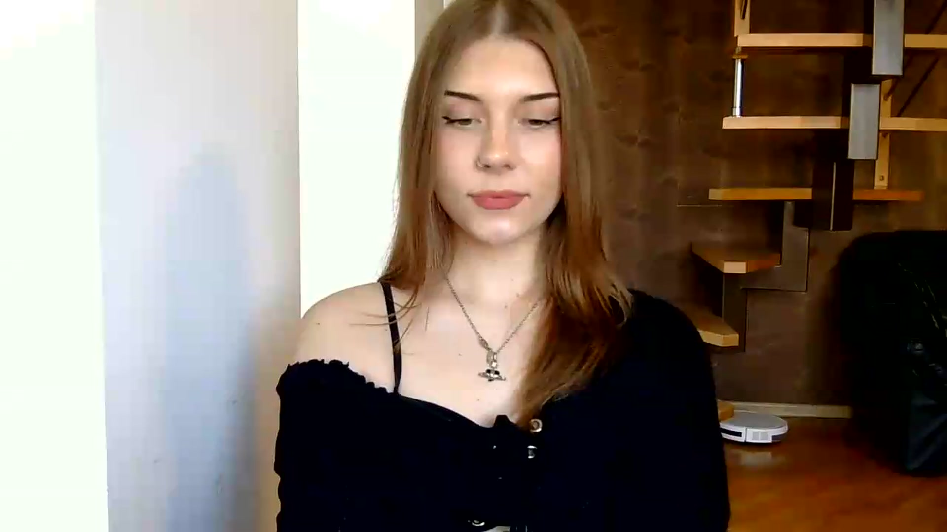 Gallery image thumbnail from YanaMeoww's myfreecams stream on, 06/23/2026, 16:49 image 9 of 20
