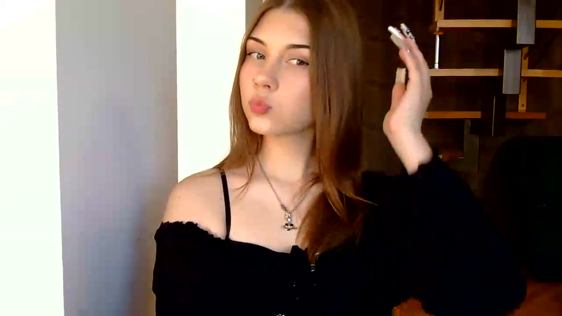 Gallery image thumbnail from YanaMeoww's myfreecams stream on, 06/23/2026, 16:49 image 3 of 20