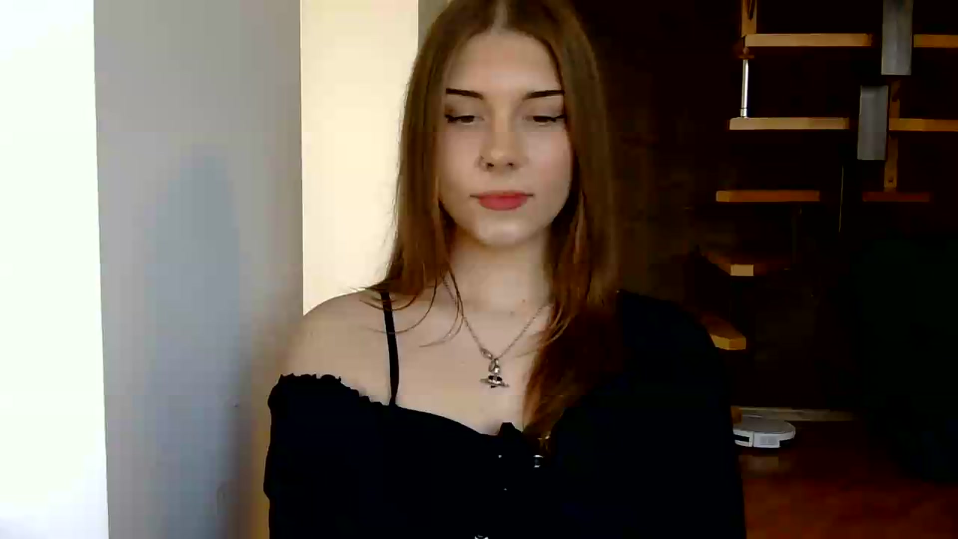Gallery image thumbnail from YanaMeoww's myfreecams stream on, 06/23/2026, 16:49 image 1 of 20