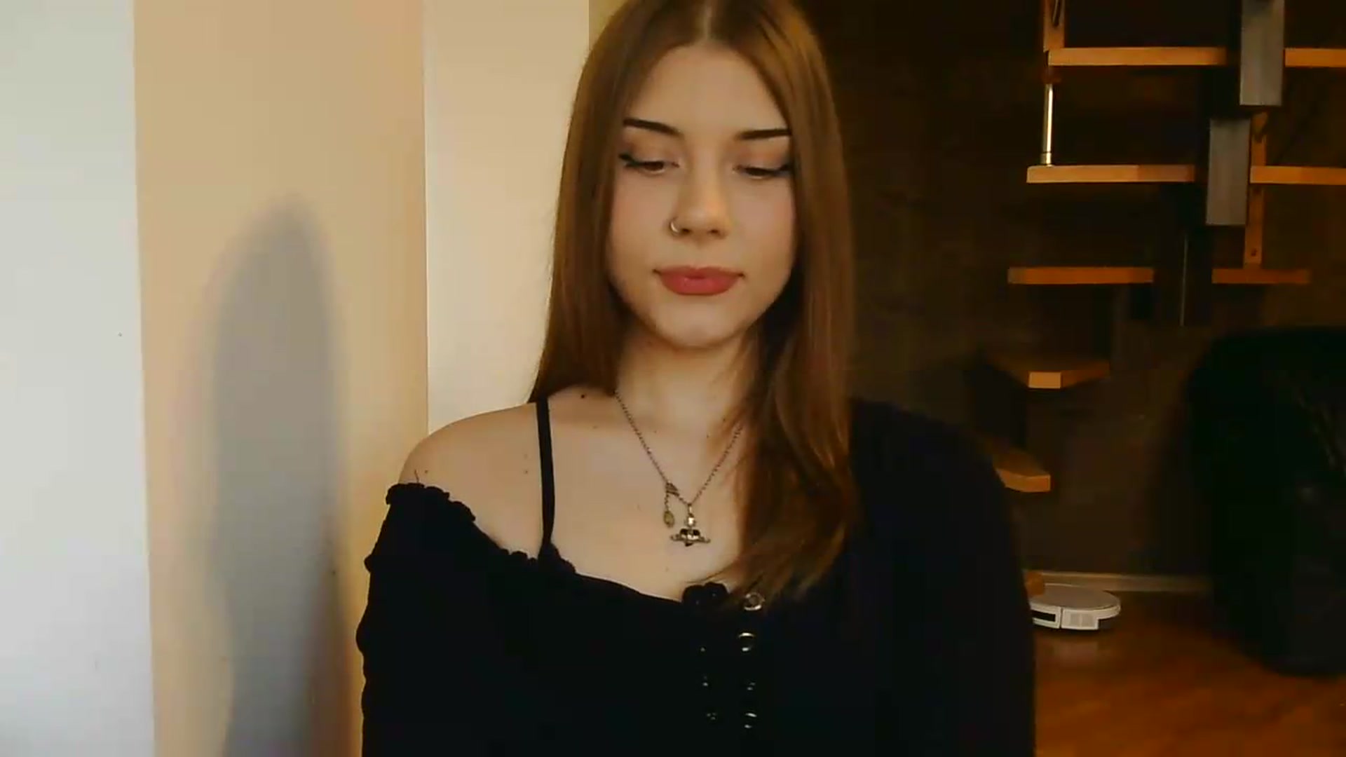 Gallery image thumbnail from YanaMeoww's myfreecams stream on, 06/25/2026, 18:48 image 4 of 20