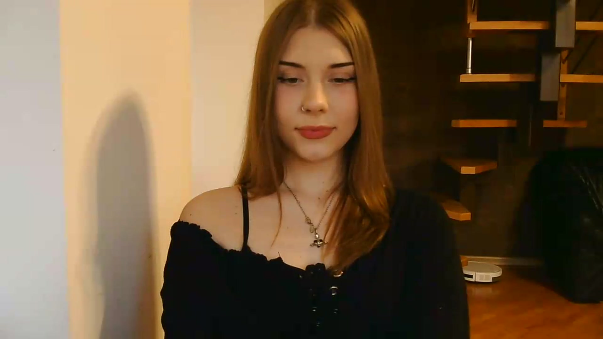 Gallery image thumbnail from YanaMeoww's myfreecams stream on, 06/25/2026, 18:48 image 11 of 20