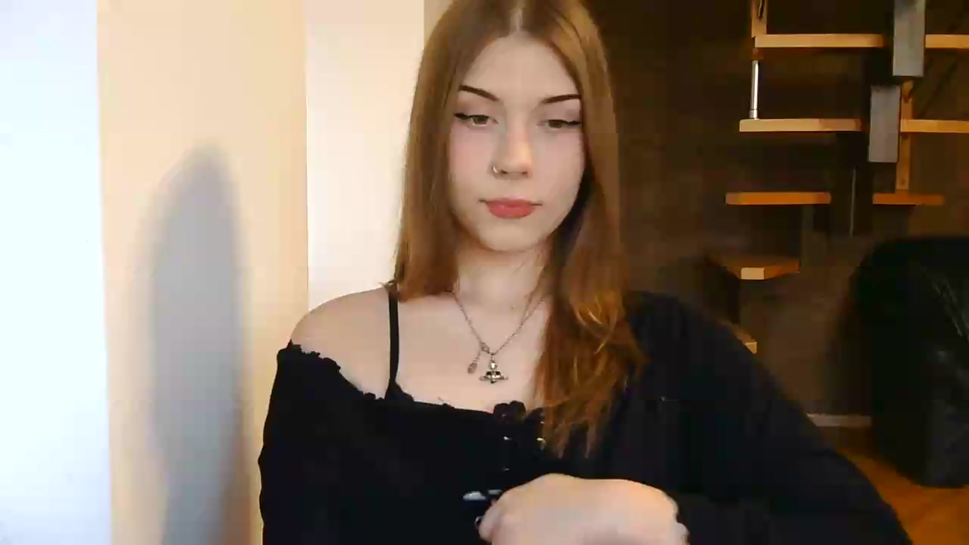 Gallery image thumbnail from YanaMeoww's myfreecams stream on, 06/25/2026, 18:48 image 6 of 20