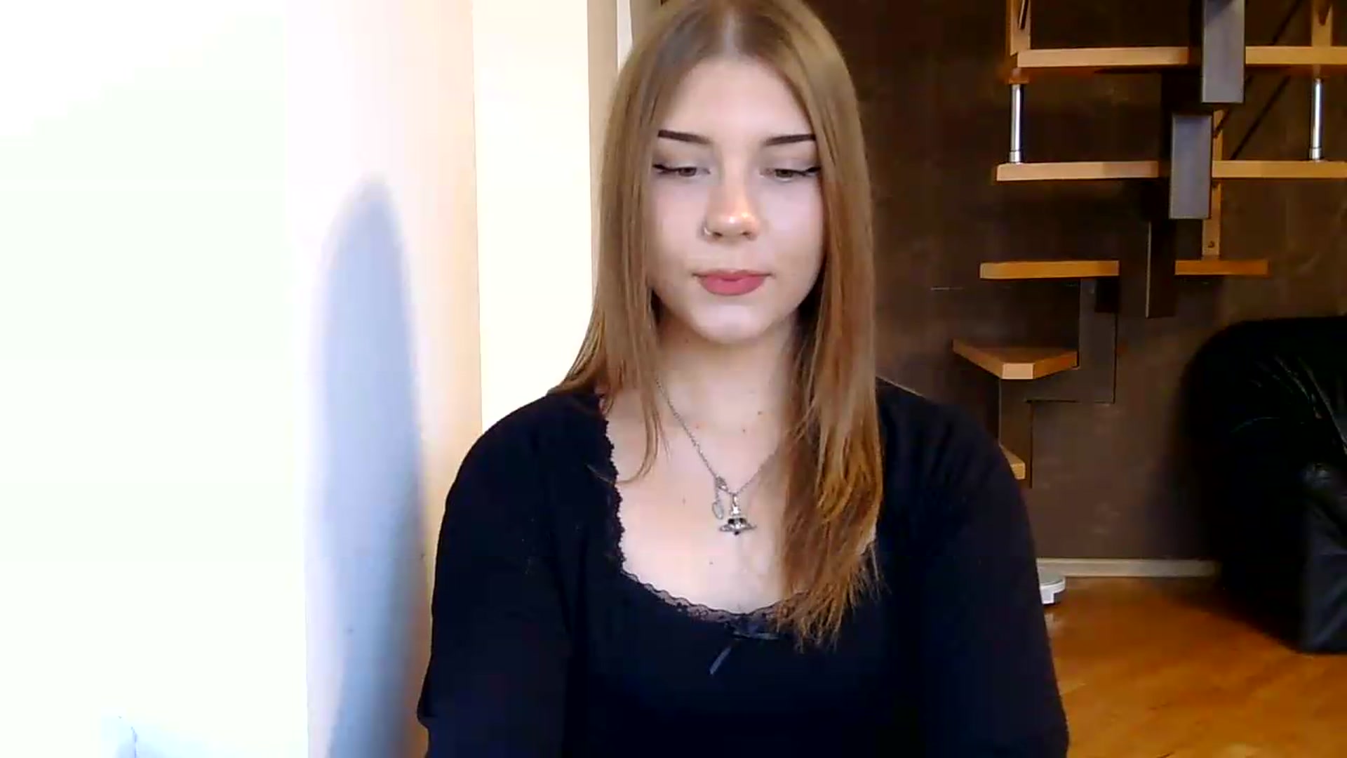 Gallery image thumbnail from YanaMeoww's myfreecams stream on, 08/11/2026, 18:38 image 5 of 20