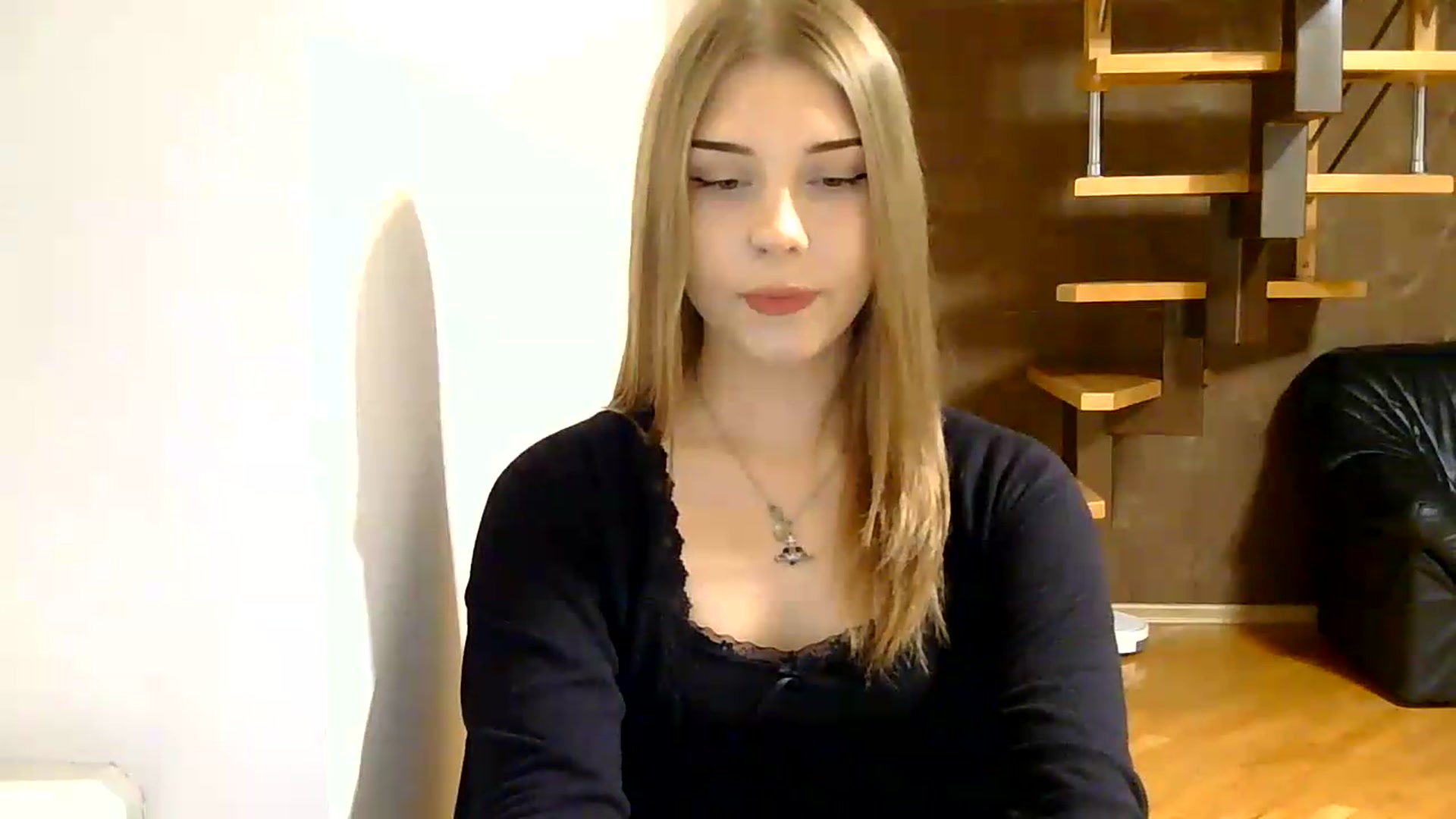 Gallery image thumbnail from YanaMeoww's myfreecams stream on, 08/11/2026, 18:38 image 19 of 20