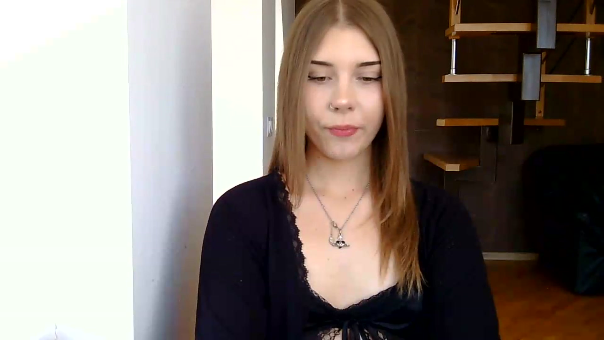 Gallery image thumbnail from YanaMeoww's myfreecams stream on, 08/22/2026, 10:39 image 17 of 20