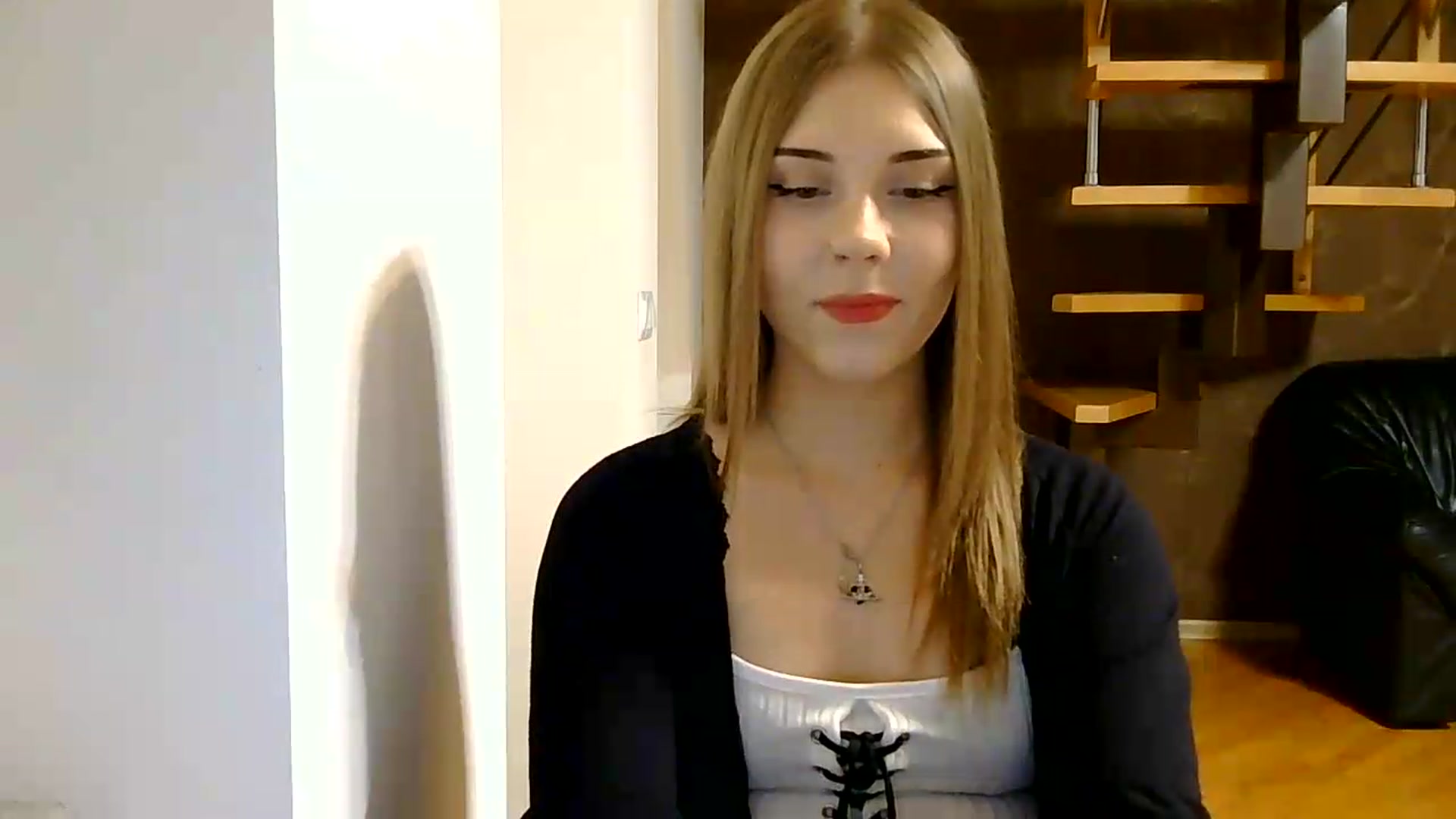 Gallery image thumbnail from YanaMeoww's myfreecams stream on, 08/25/2026, 18:45 image 9 of 20