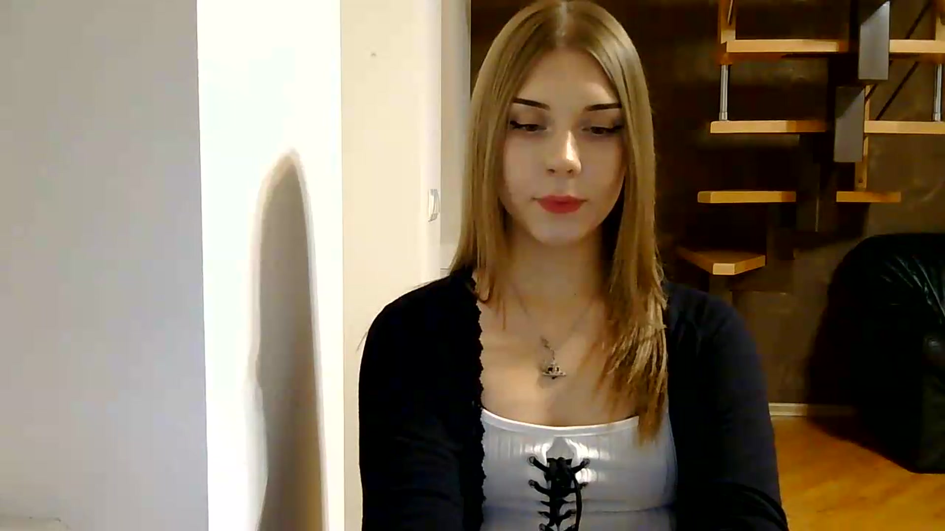Gallery image thumbnail from YanaMeoww's myfreecams stream on, 08/26/2026, 20:41 image 13 of 20