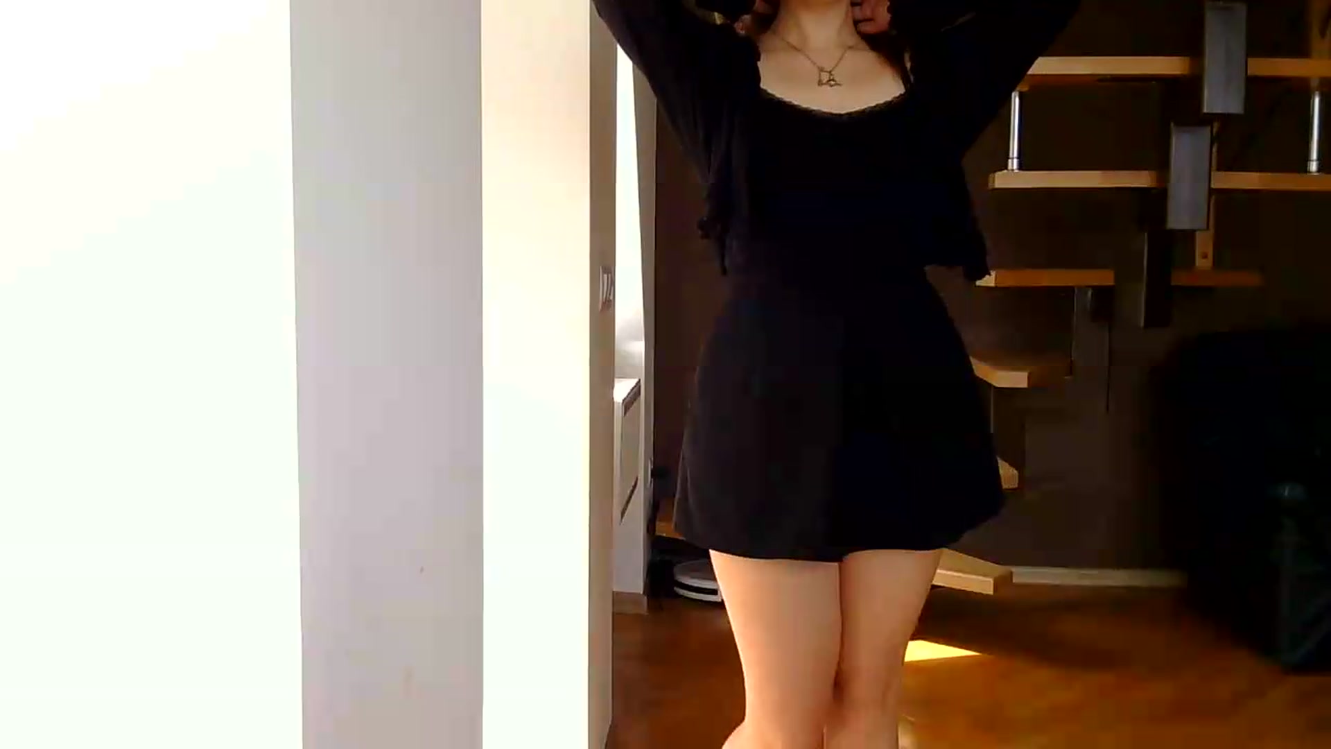 Gallery image thumbnail from YanaMeoww's myfreecams stream on, 08/29/2026, 11:46 image 11 of 20