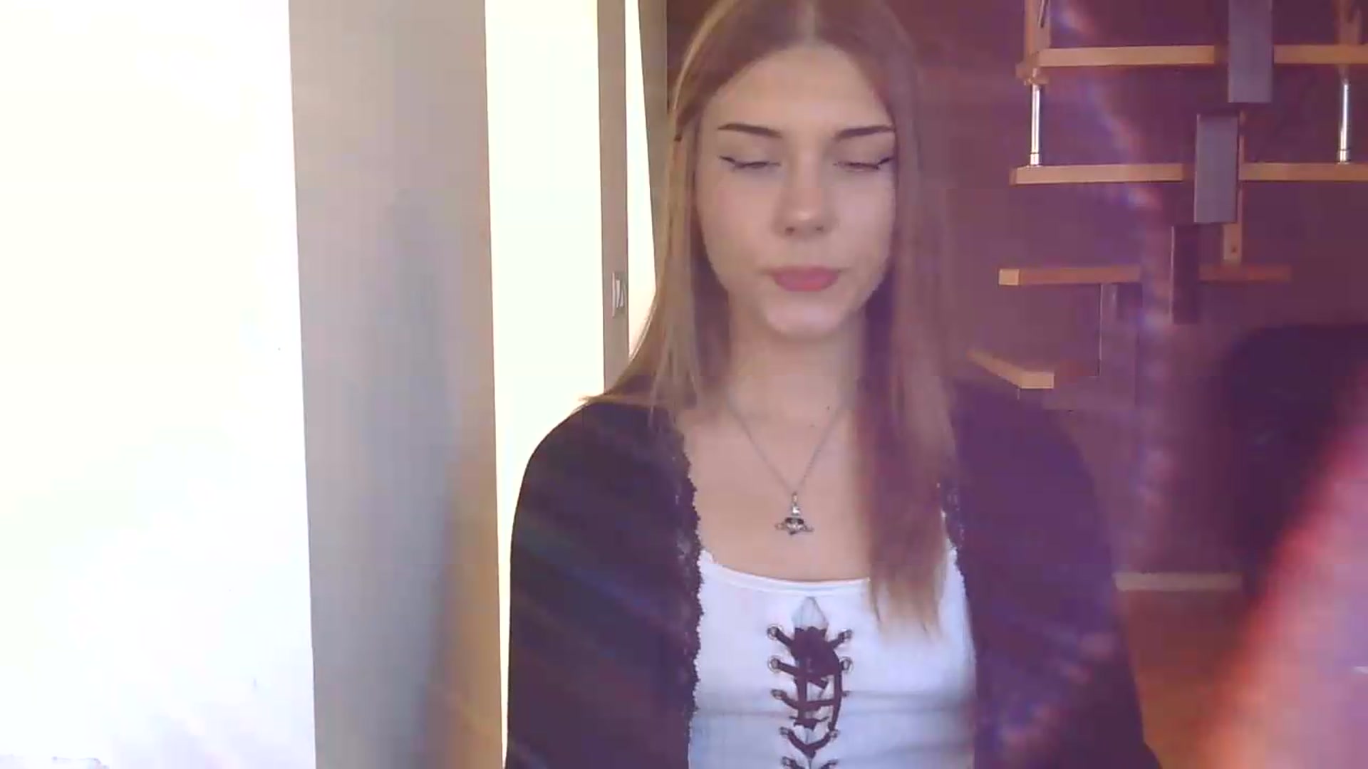 Gallery image thumbnail from YanaMeoww's myfreecams stream on, 08/30/2026, 15:38 image 16 of 20
