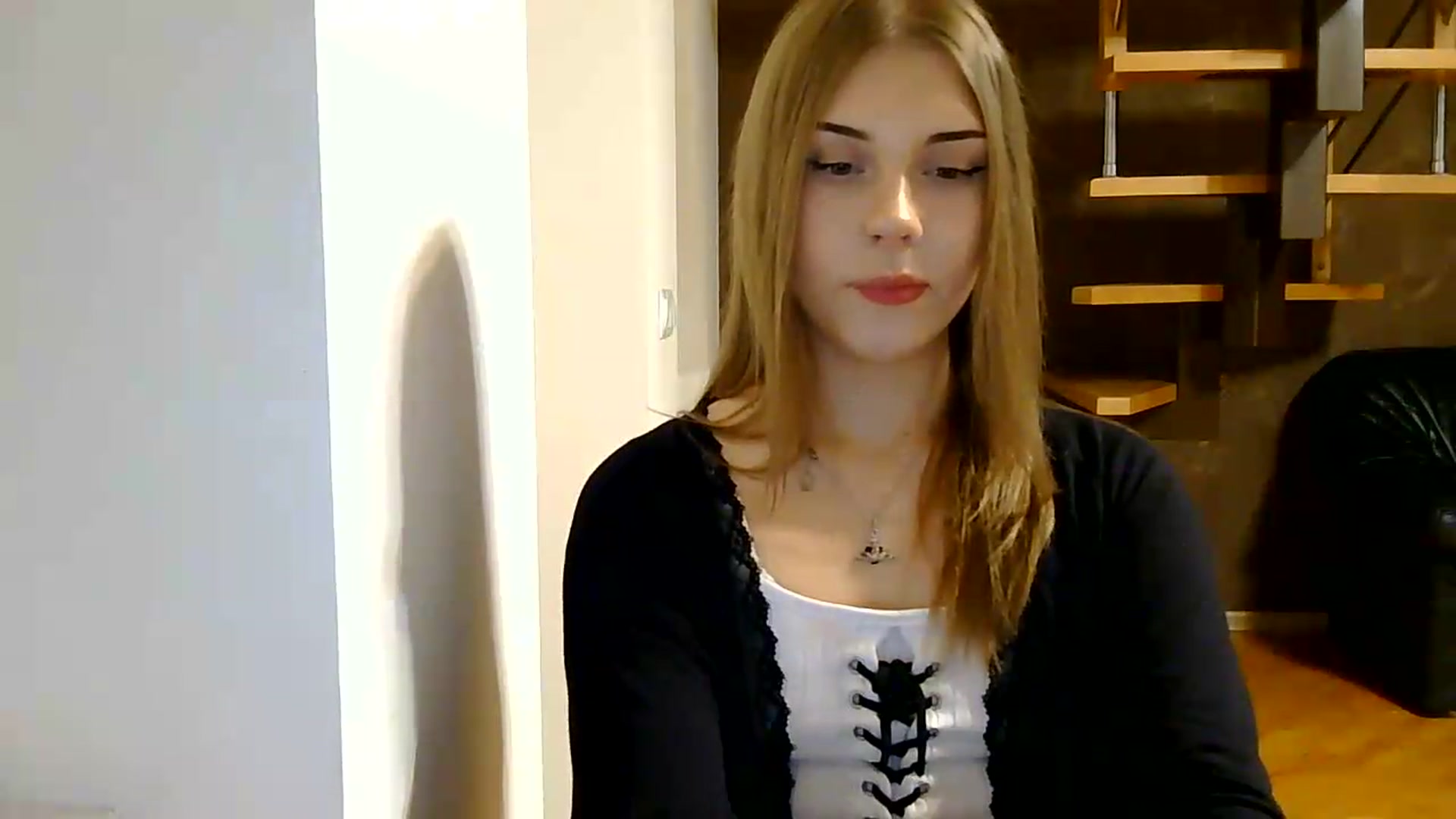 Gallery image thumbnail from YanaMeoww's myfreecams stream on, 08/30/2026, 17:33 image 19 of 20