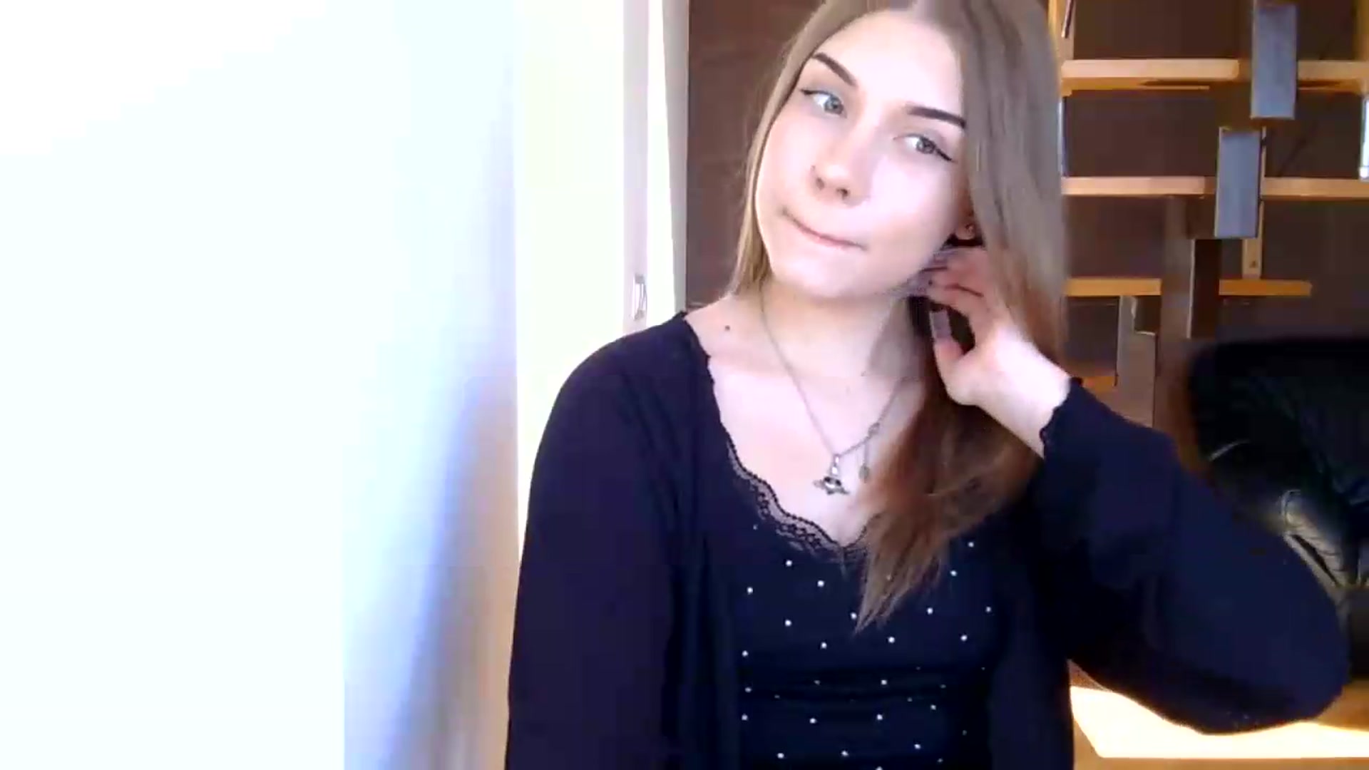 Gallery image thumbnail from YanaMeoww's myfreecams stream on, 09/08/2026, 12:57 image 4 of 20