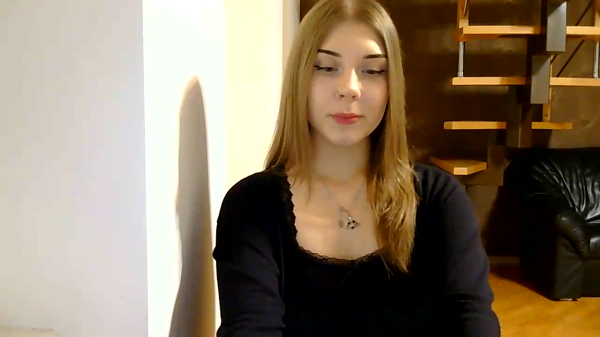Gallery image thumbnail from YanaMeoww's myfreecams stream on, 09/09/2026, 19:09 image 14 of 20