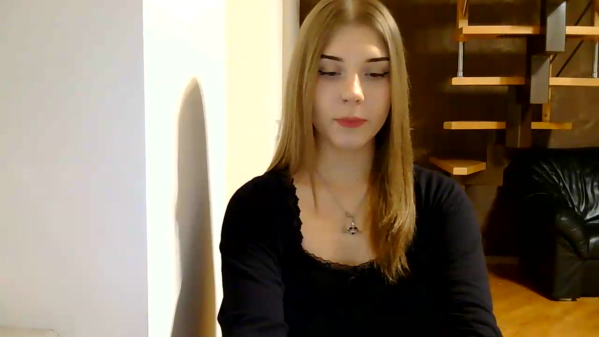 Gallery image thumbnail from YanaMeoww's myfreecams stream on, 09/09/2026, 19:09 image 18 of 20