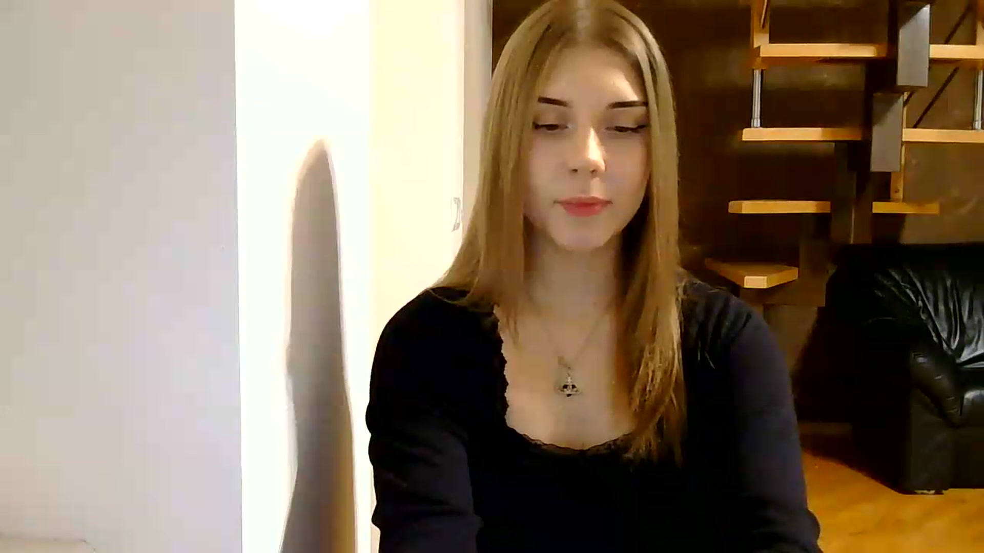 Gallery image thumbnail from YanaMeoww's myfreecams stream on, 09/10/2026, 18:56 image 17 of 20