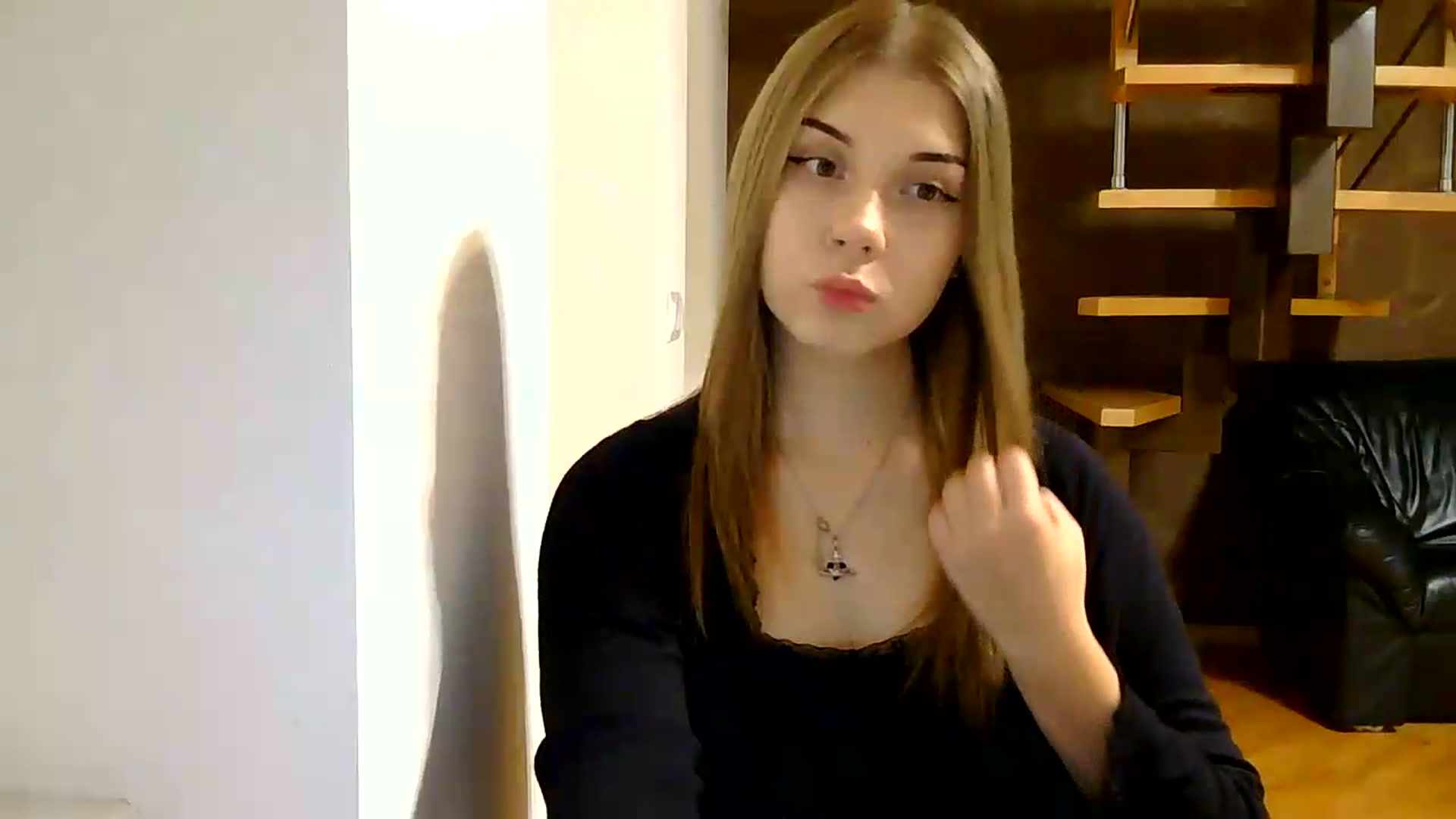Gallery image thumbnail from YanaMeoww's myfreecams stream on, 09/10/2026, 18:56 image 4 of 20