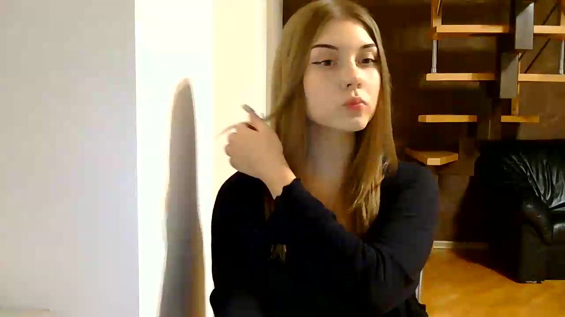 Gallery image thumbnail from YanaMeoww's myfreecams stream on, 09/10/2026, 18:56 image 10 of 20