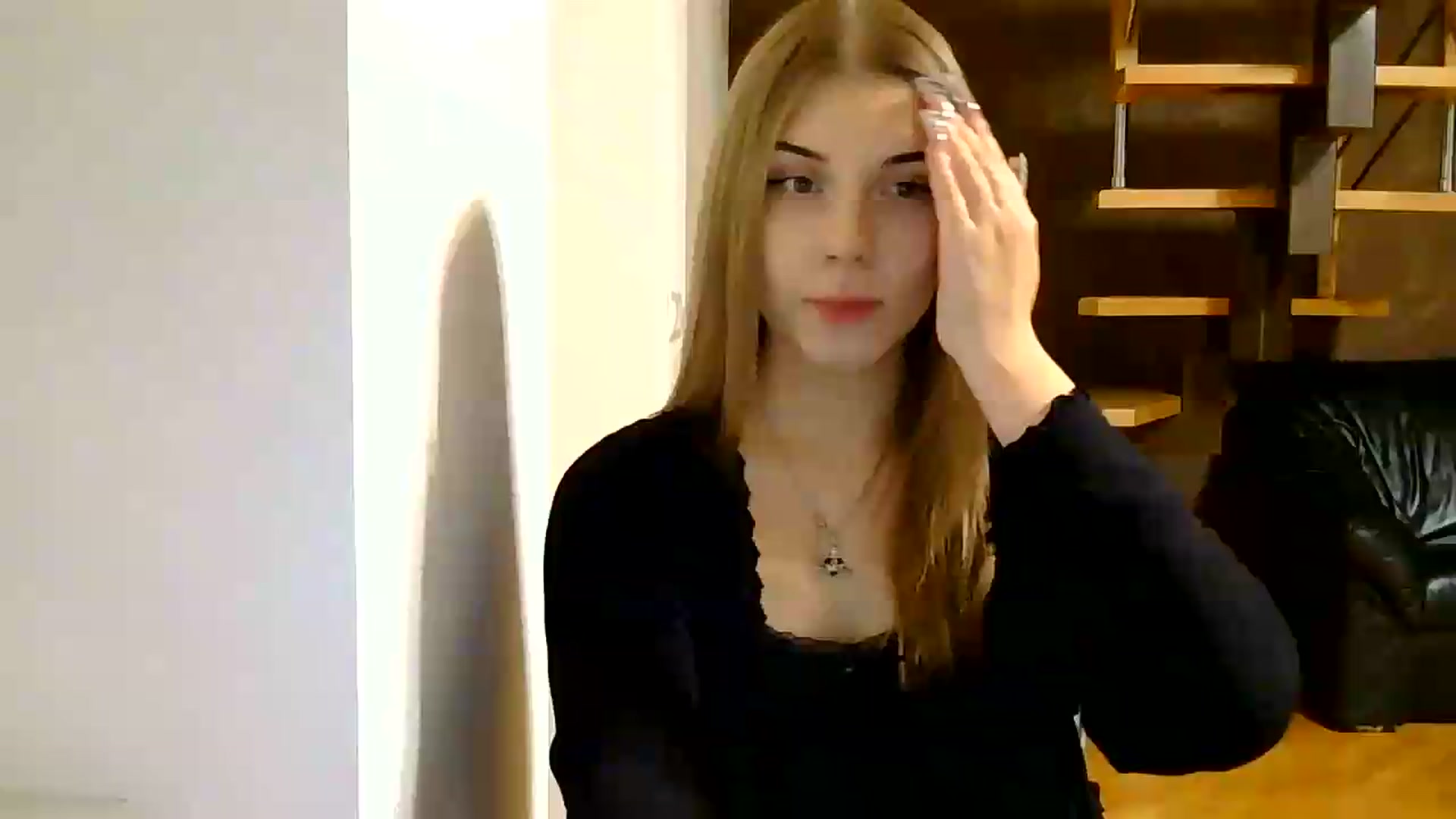 Gallery image thumbnail from YanaMeoww's myfreecams stream on, 09/10/2026, 18:56 image 12 of 20