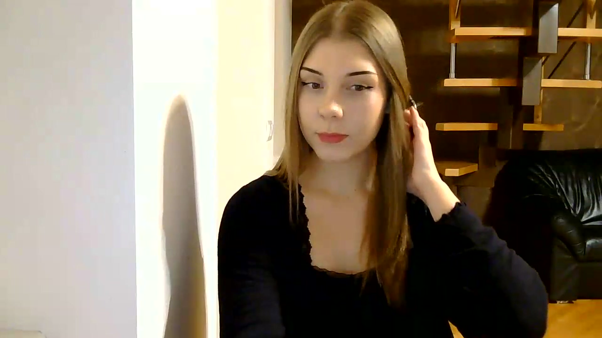 Gallery image thumbnail from YanaMeoww's myfreecams stream on, 09/16/2026, 20:52 image 17 of 20