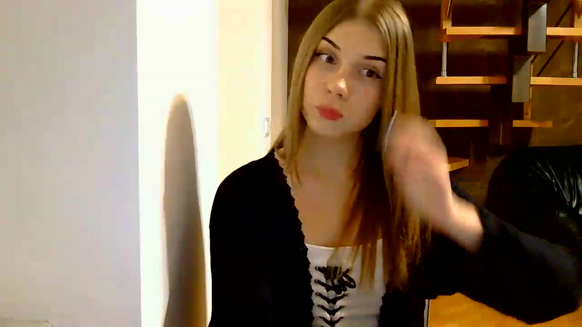 Gallery image thumbnail from YanaMeoww's myfreecams stream on, 09/24/2026, 20:34 image 17 of 20