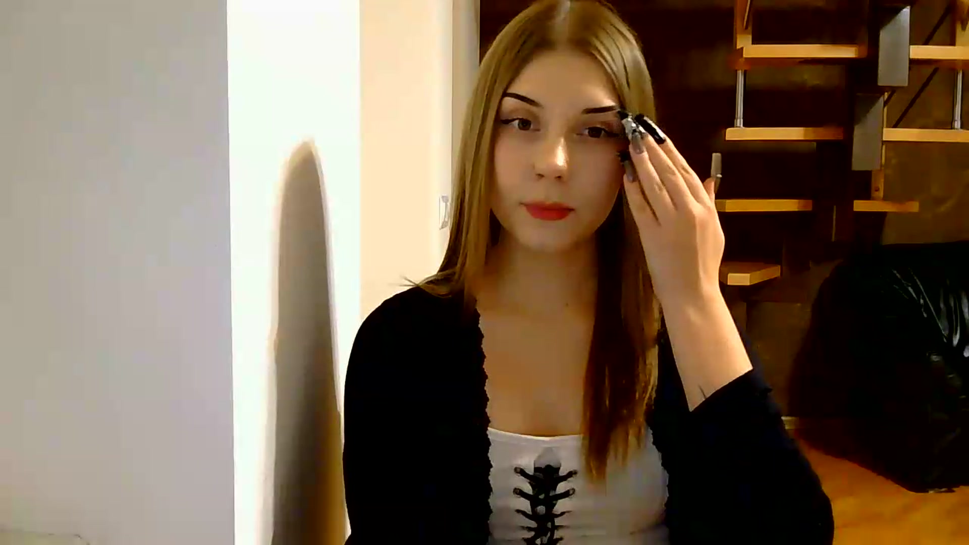 Gallery image thumbnail from YanaMeoww's myfreecams stream on, 09/24/2026, 20:34 image 6 of 20