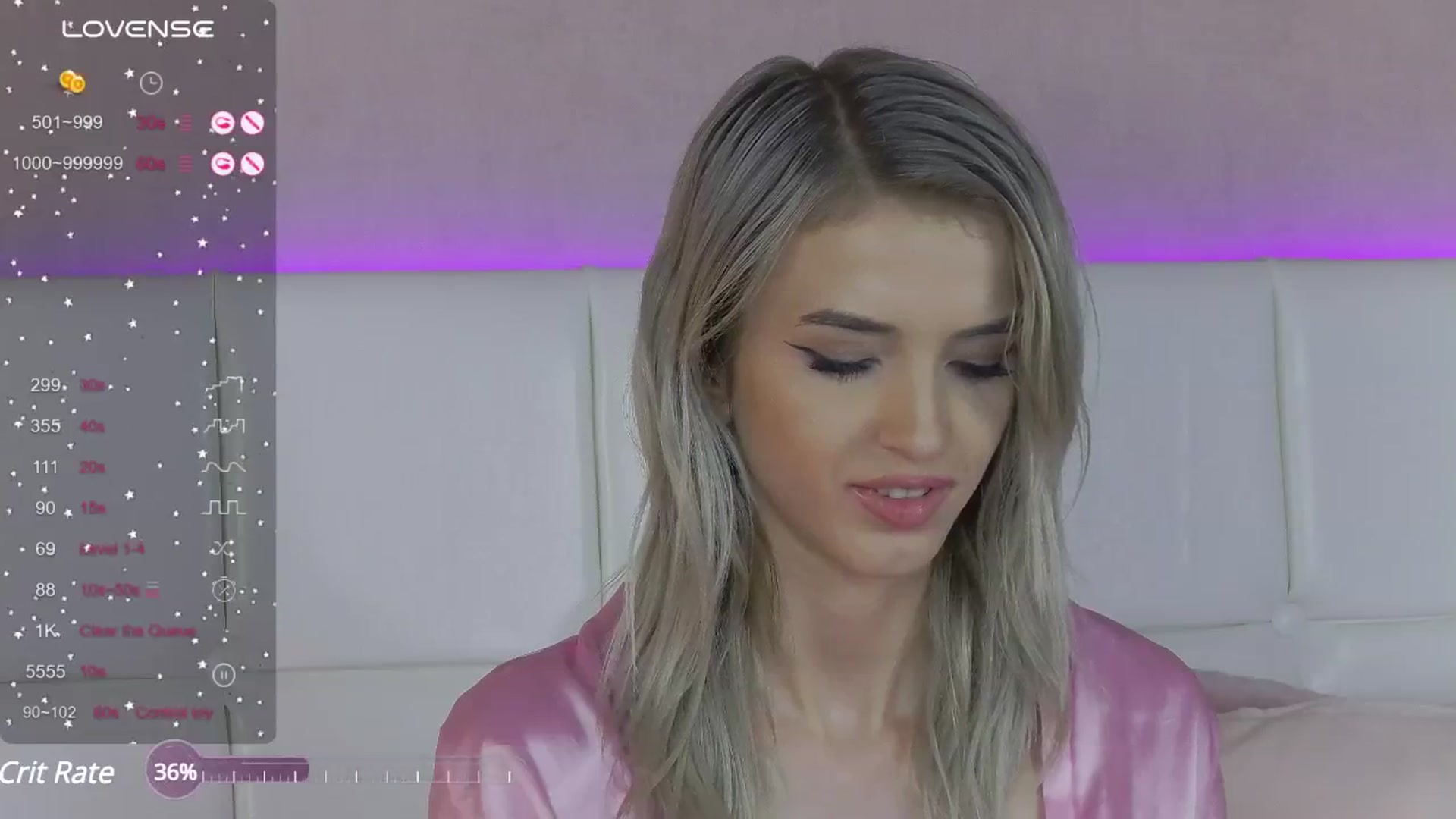 Gallery image thumbnail from YannaJeen's myfreecams stream on, 06/25/2024, 14:18 image 3 of 20