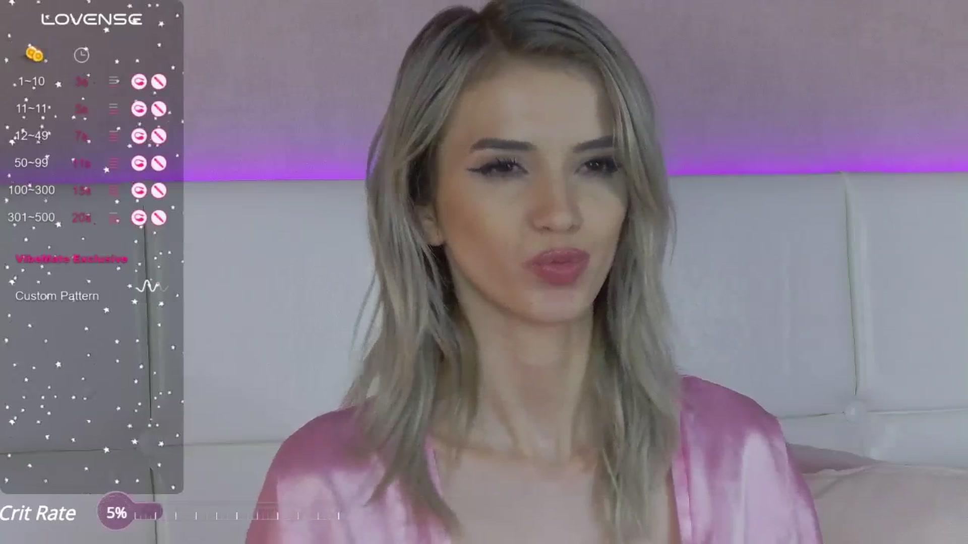 Gallery image thumbnail from YannaJeen's myfreecams stream on, 06/25/2024, 14:18 image 2 of 20
