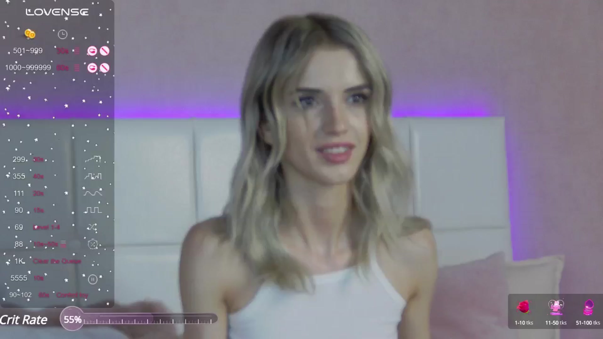 Gallery image thumbnail from YannaJeen's myfreecams stream on, 06/27/2024, 09:58 image 5 of 20