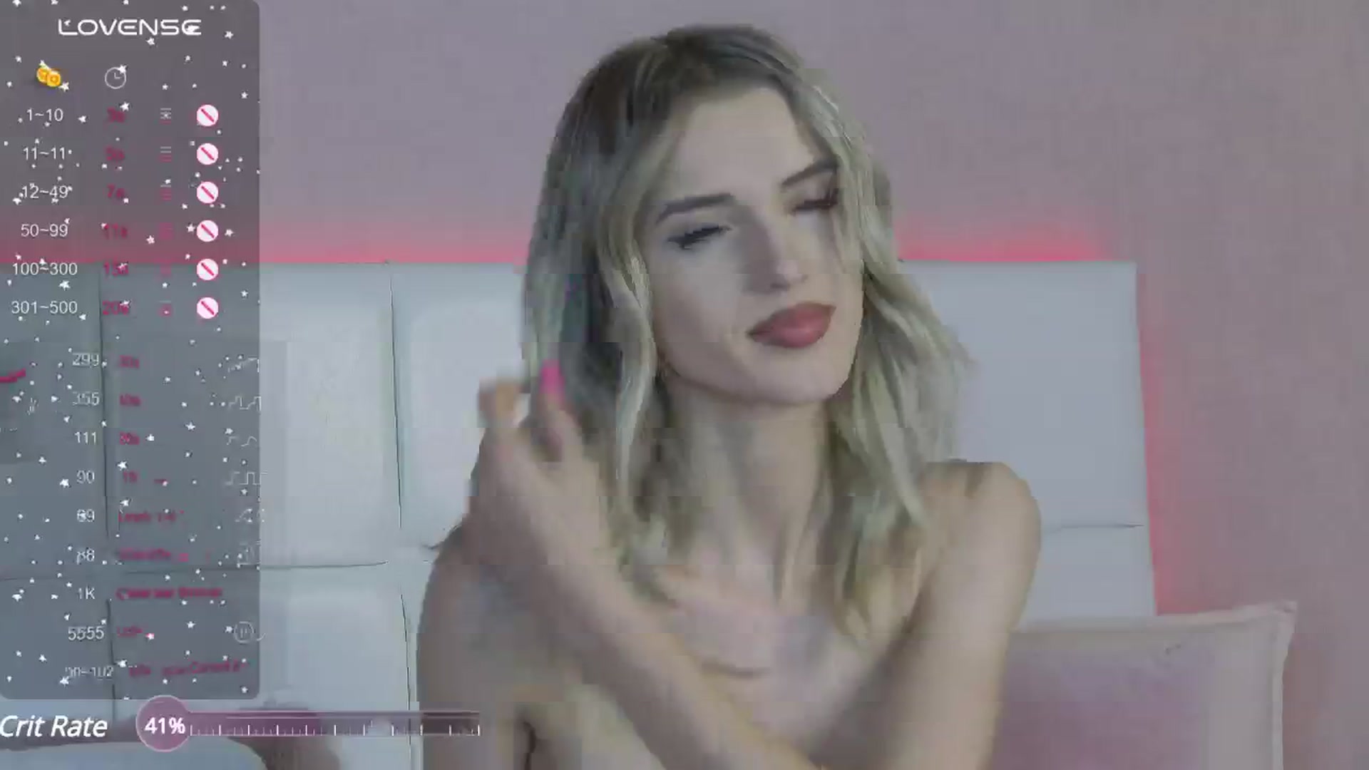 Gallery image thumbnail from YannaJeen's myfreecams stream on, 06/27/2024, 13:09 image 13 of 20