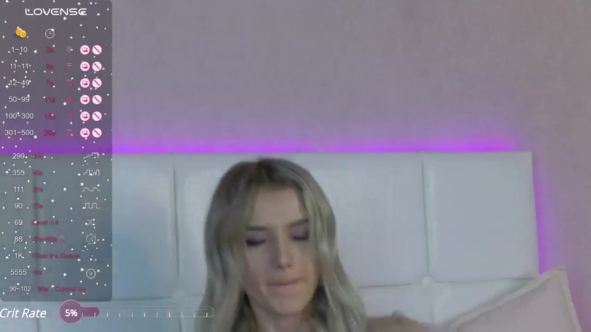 Gallery image thumbnail from YannaJeen's myfreecams stream on, 06/28/2024, 14:08 image 10 of 20