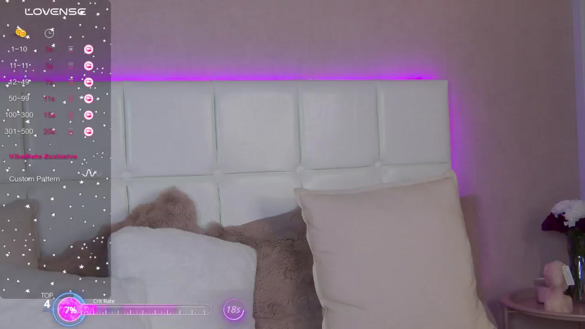 Gallery image thumbnail from YannaJeen's myfreecams stream on, 06/30/2024, 13:08 image 19 of 20