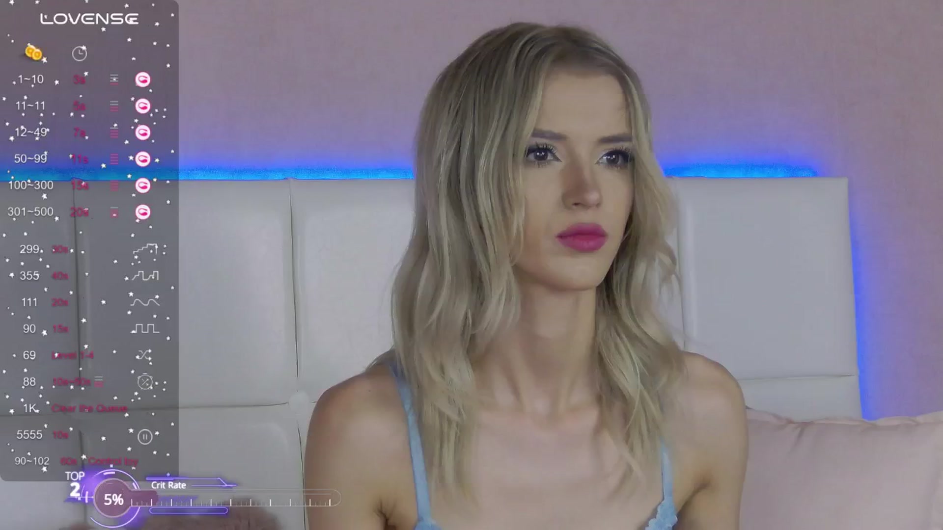Gallery image thumbnail from YannaJeen's myfreecams stream on, 07/04/2024, 11:37 image 4 of 20
