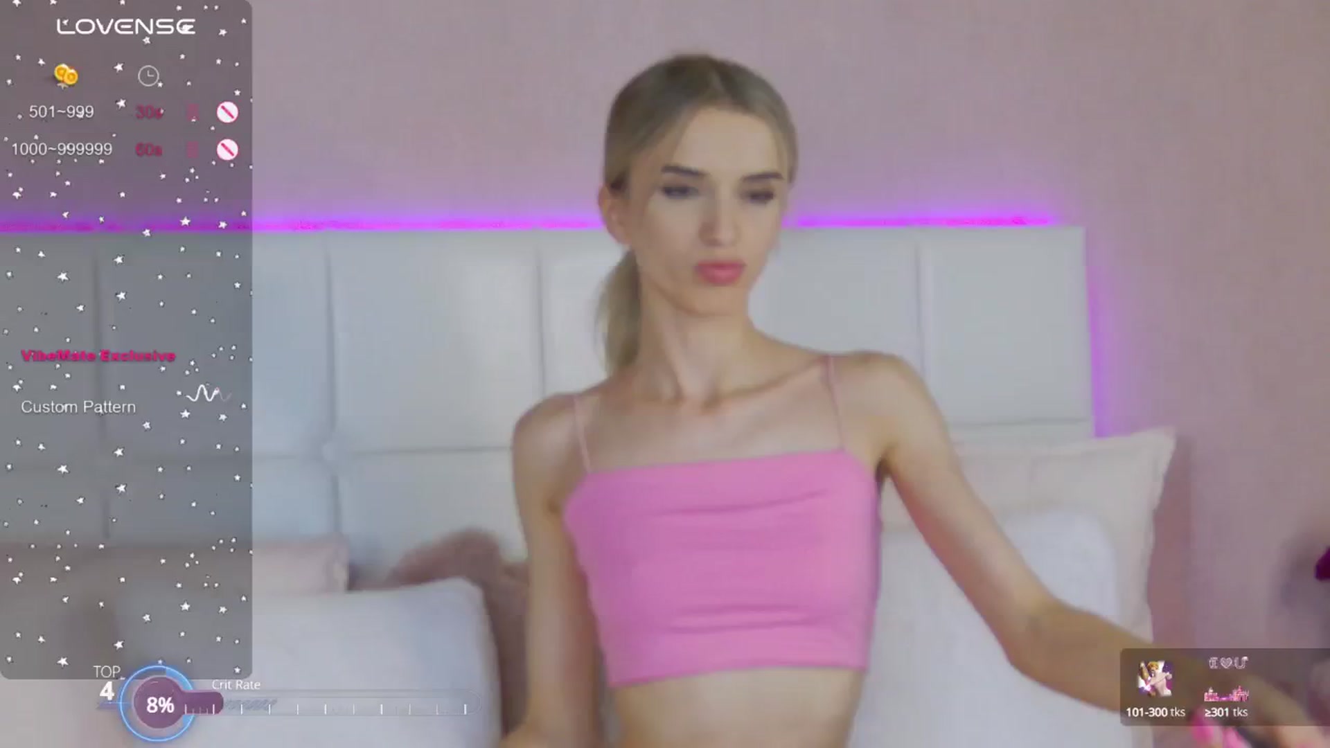 Gallery image thumbnail from YannaJeen's myfreecams stream on, 07/05/2024, 12:13 image 14 of 20