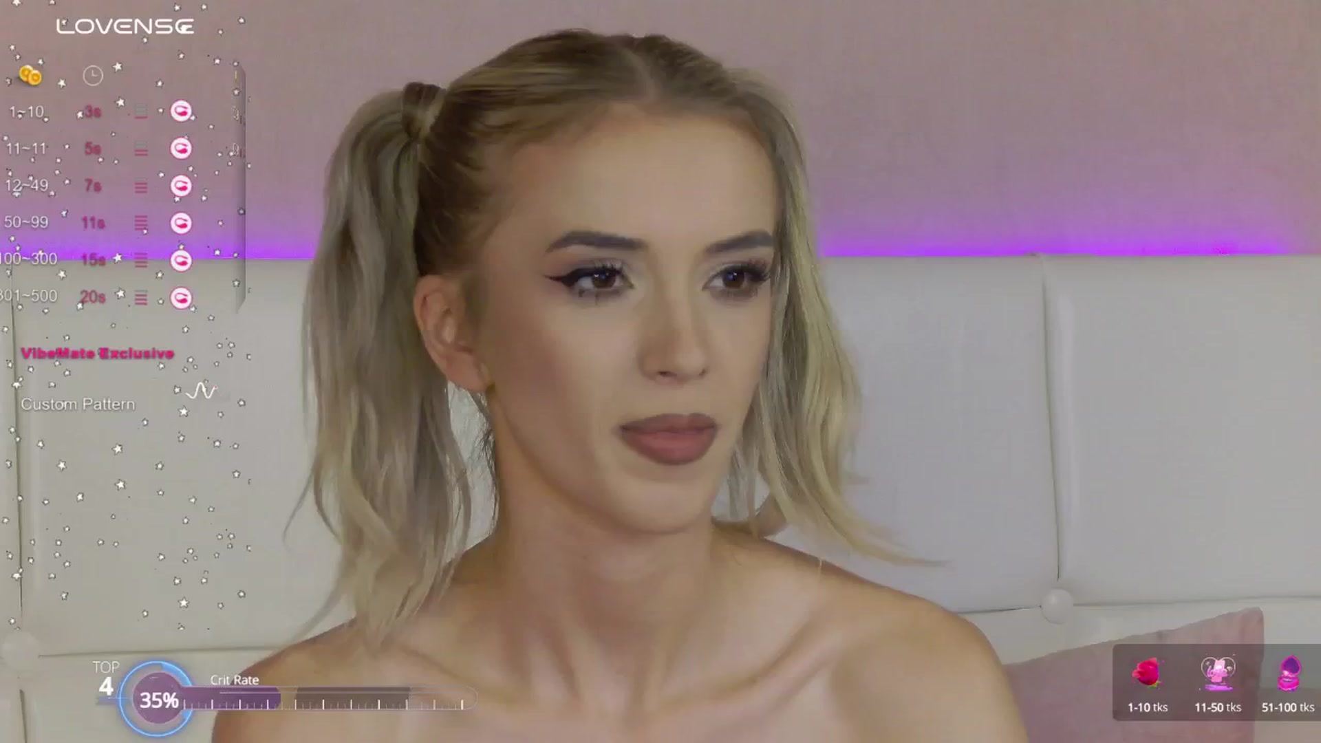 Gallery image thumbnail from YannaJeen's myfreecams stream on, 07/07/2024, 09:07 image 11 of 20