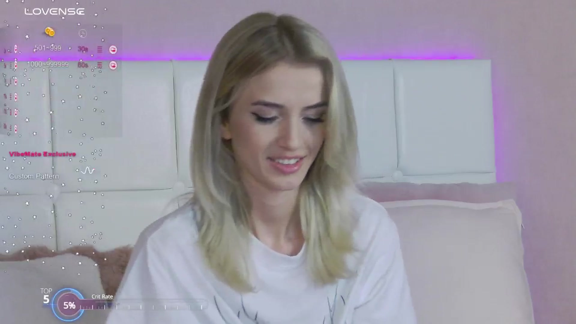 Gallery image thumbnail from YannaJeen's myfreecams stream on, 07/09/2024, 13:52 image 18 of 20