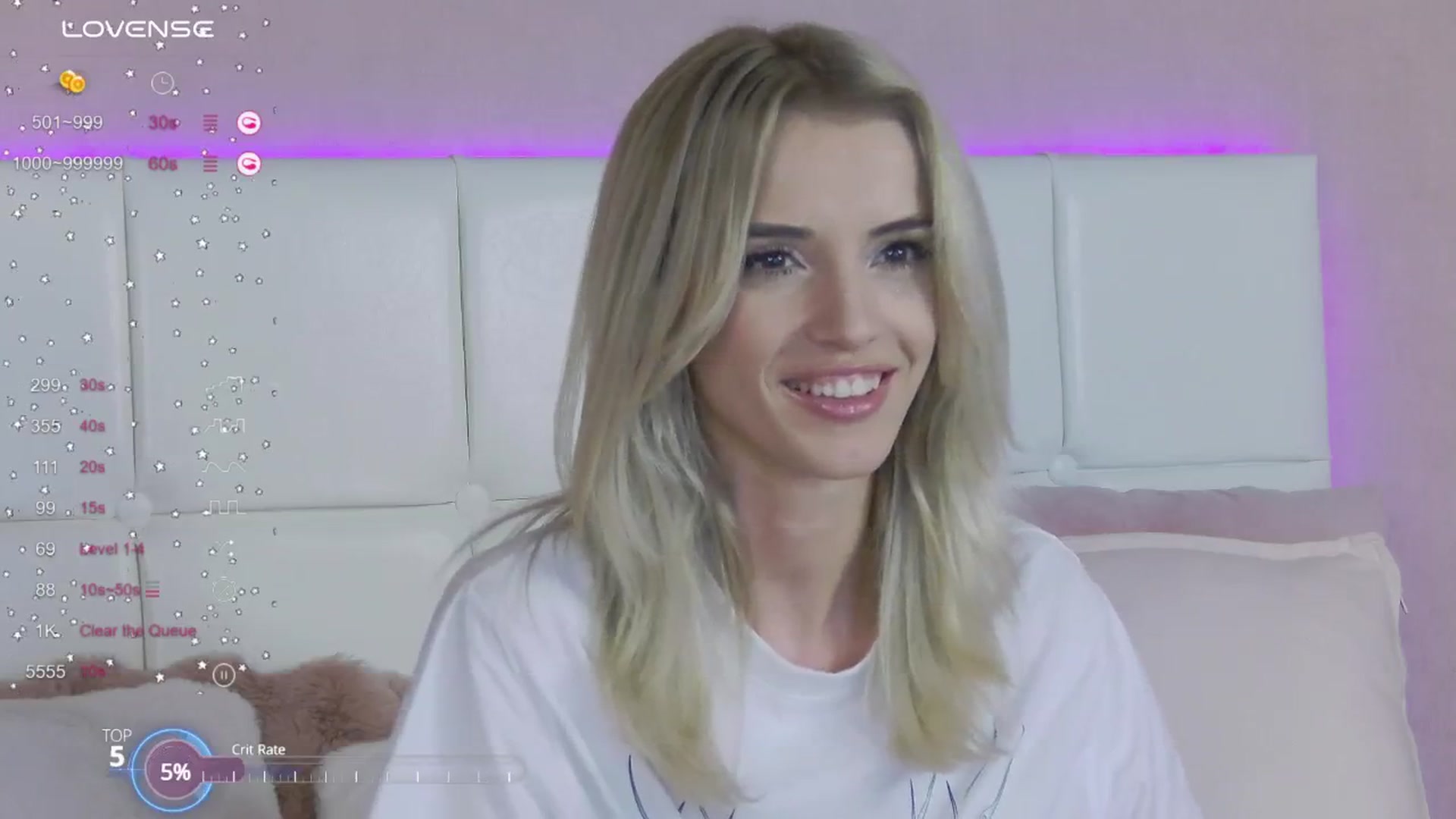 Gallery image thumbnail from YannaJeen's myfreecams stream on, 07/09/2024, 13:52 image 11 of 20