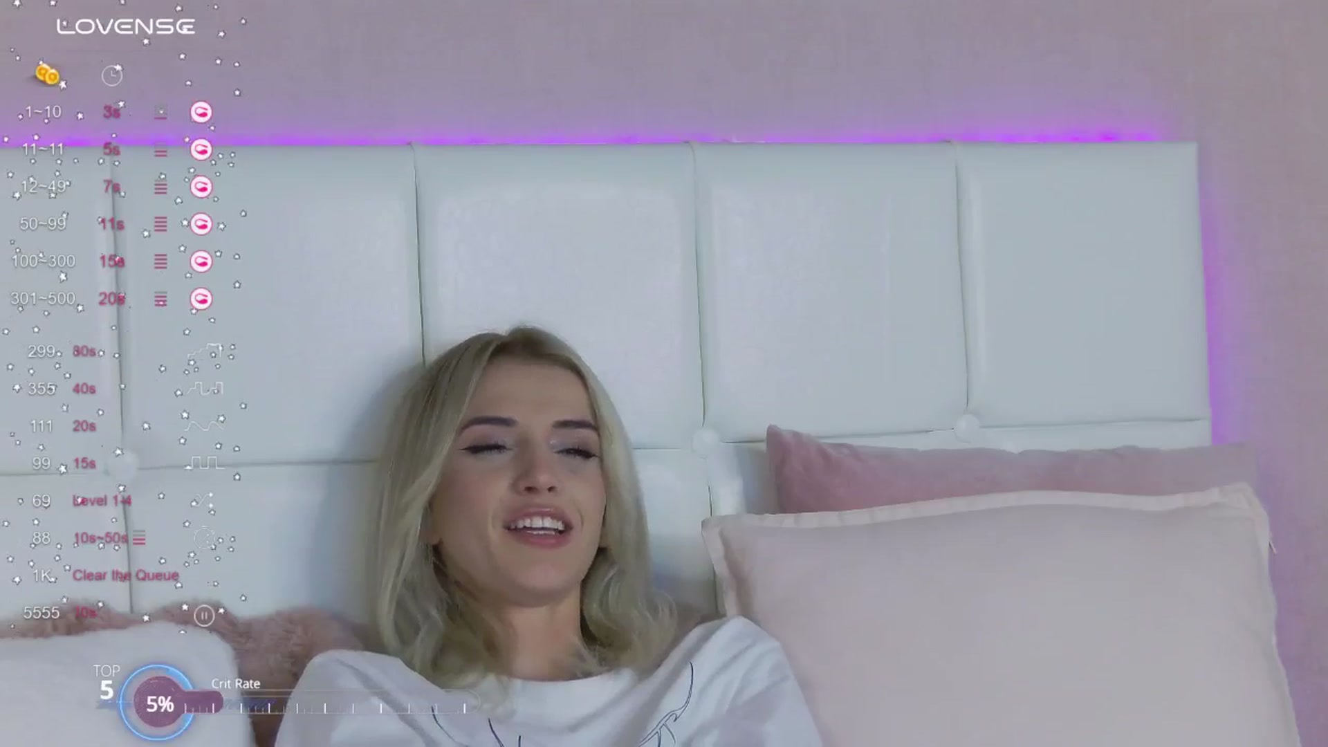 Gallery image thumbnail from YannaJeen's myfreecams stream on, 07/09/2024, 13:52 image 3 of 20