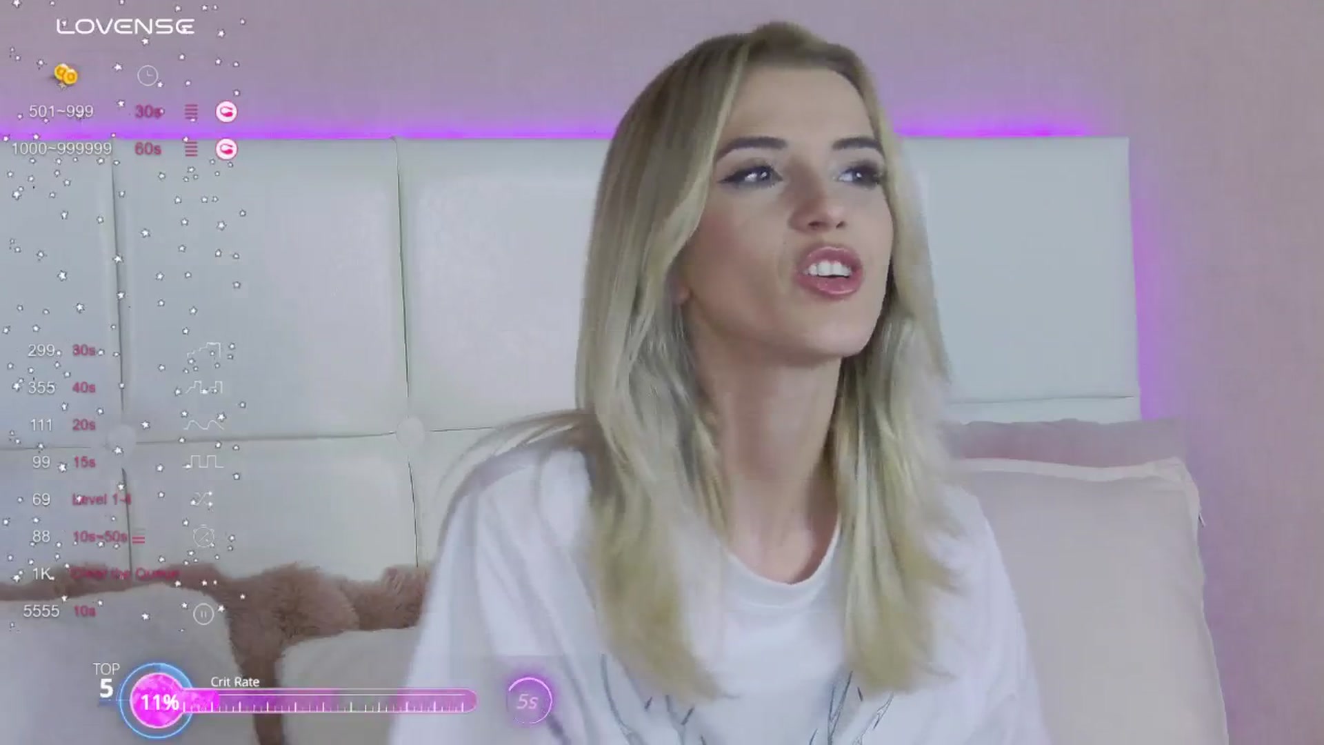 Gallery image thumbnail from YannaJeen's myfreecams stream on, 07/09/2024, 13:52 image 12 of 20