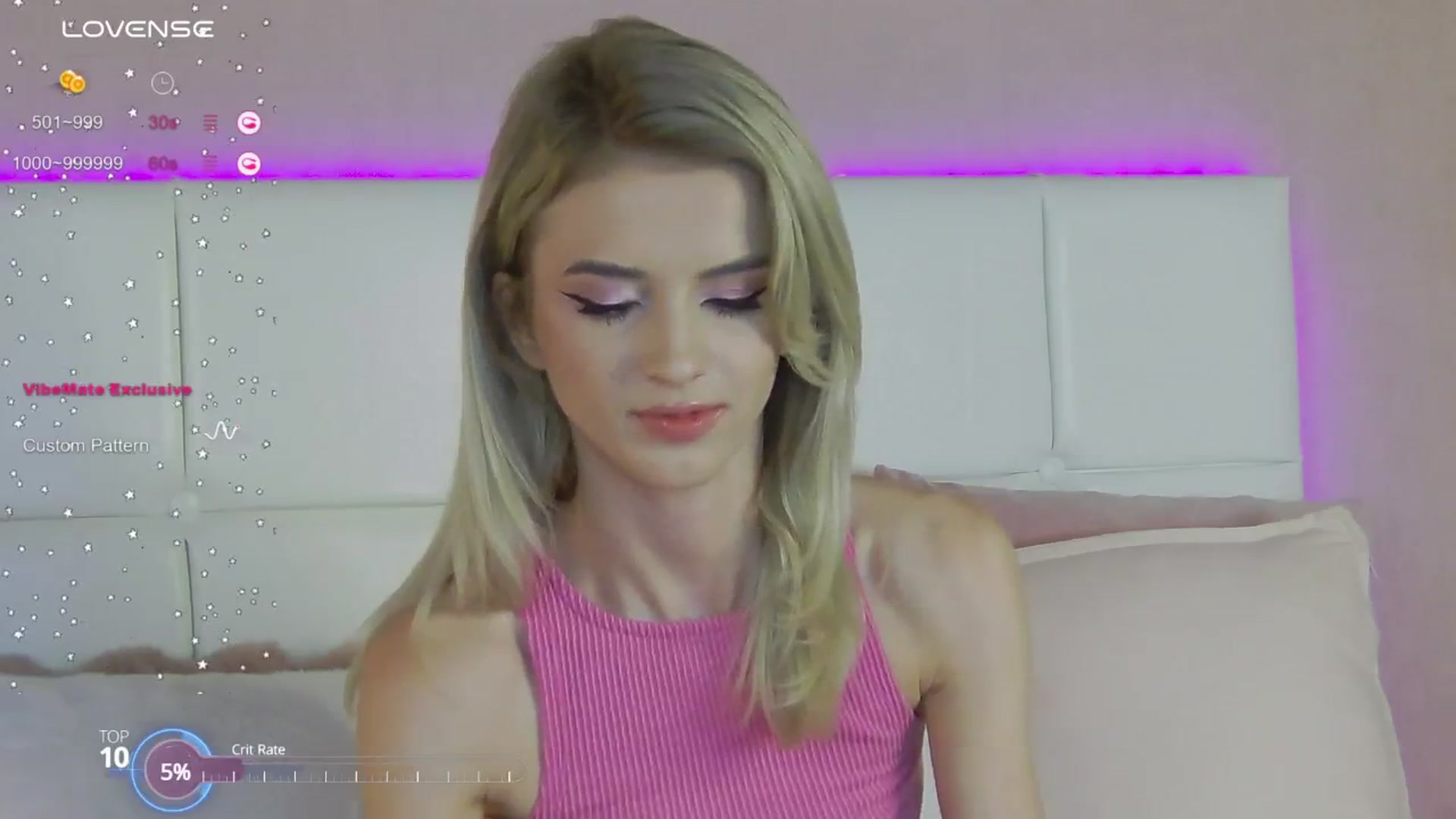 Gallery image thumbnail from YannaJeen's myfreecams stream on, 07/10/2024, 08:08 image 20 of 20